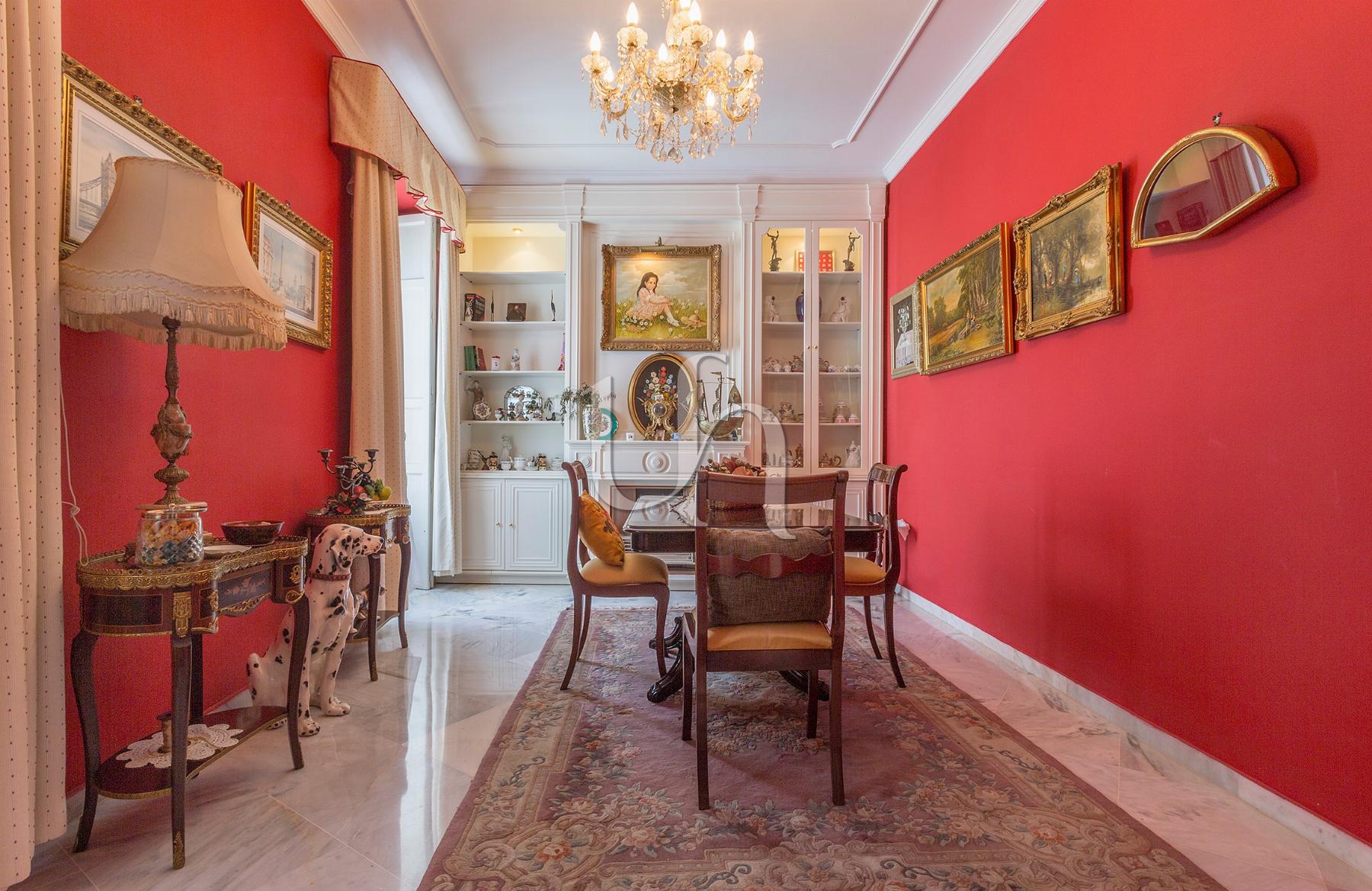 Venta de casa en Jerez de la Frontera