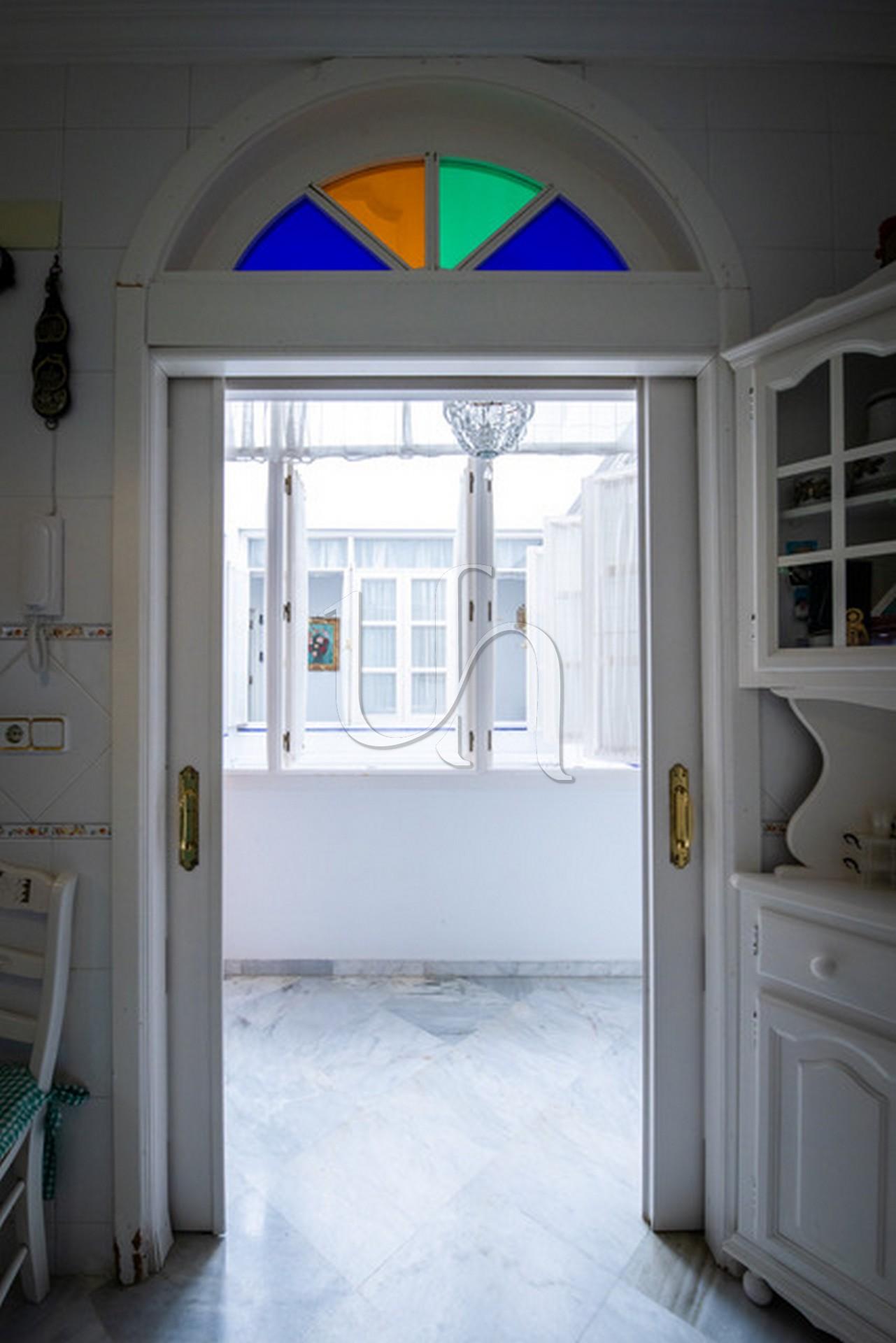 Venta de casa en Jerez de la Frontera
