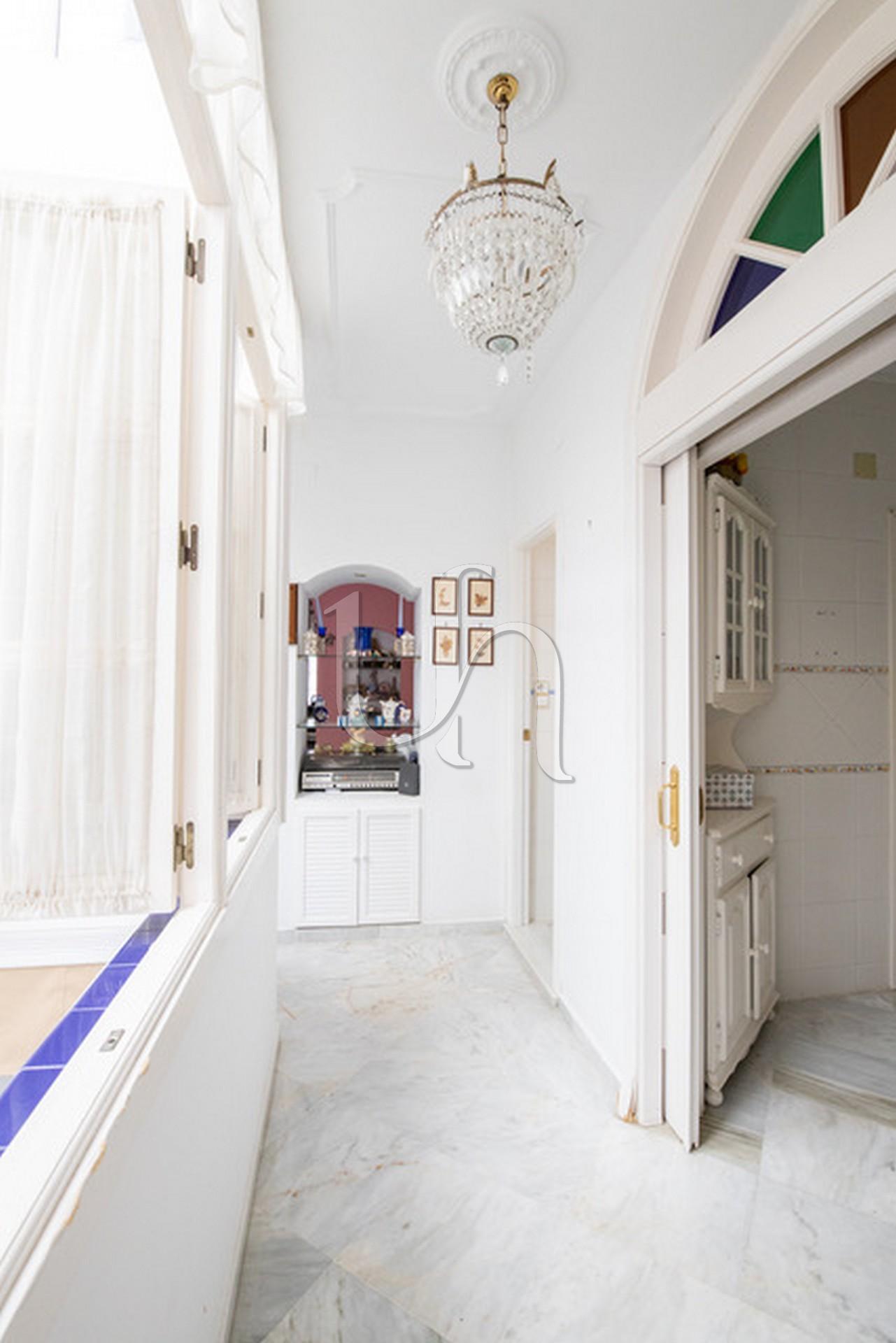Venta de casa en Jerez de la Frontera