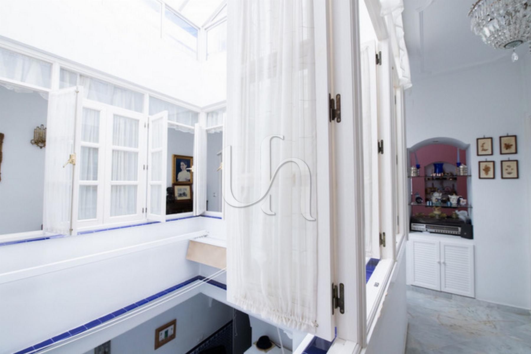 Venta de casa en Jerez de la Frontera