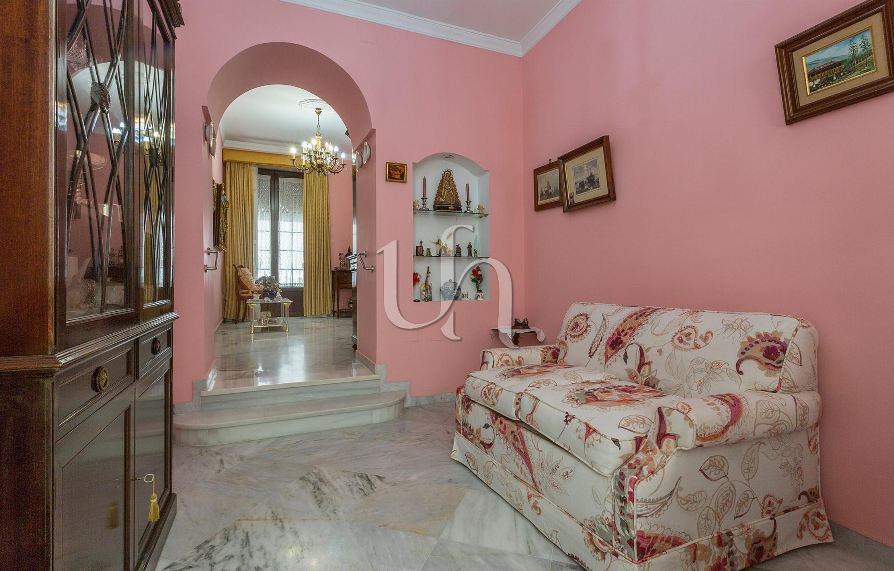 Venta de casa en Jerez de la Frontera