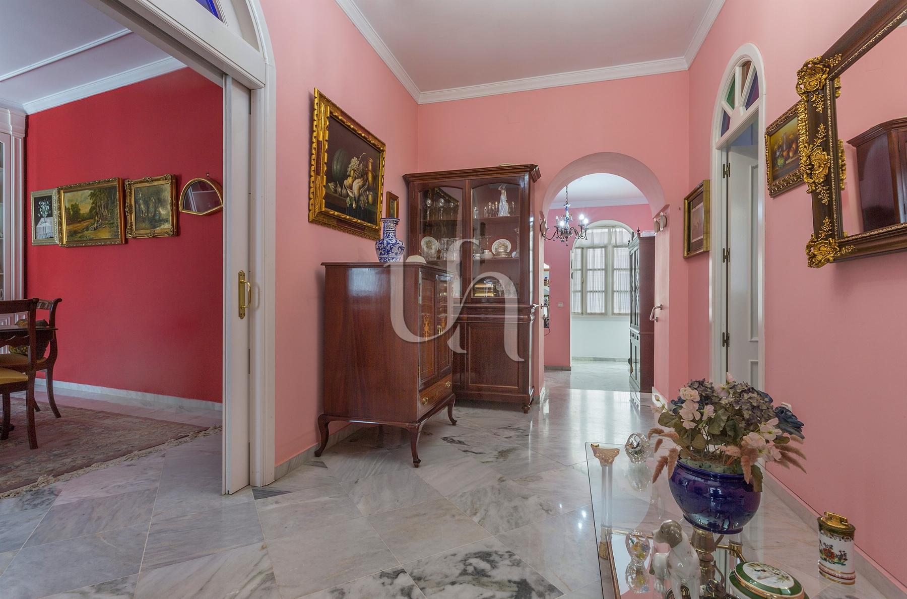 Venta de casa en Jerez de la Frontera