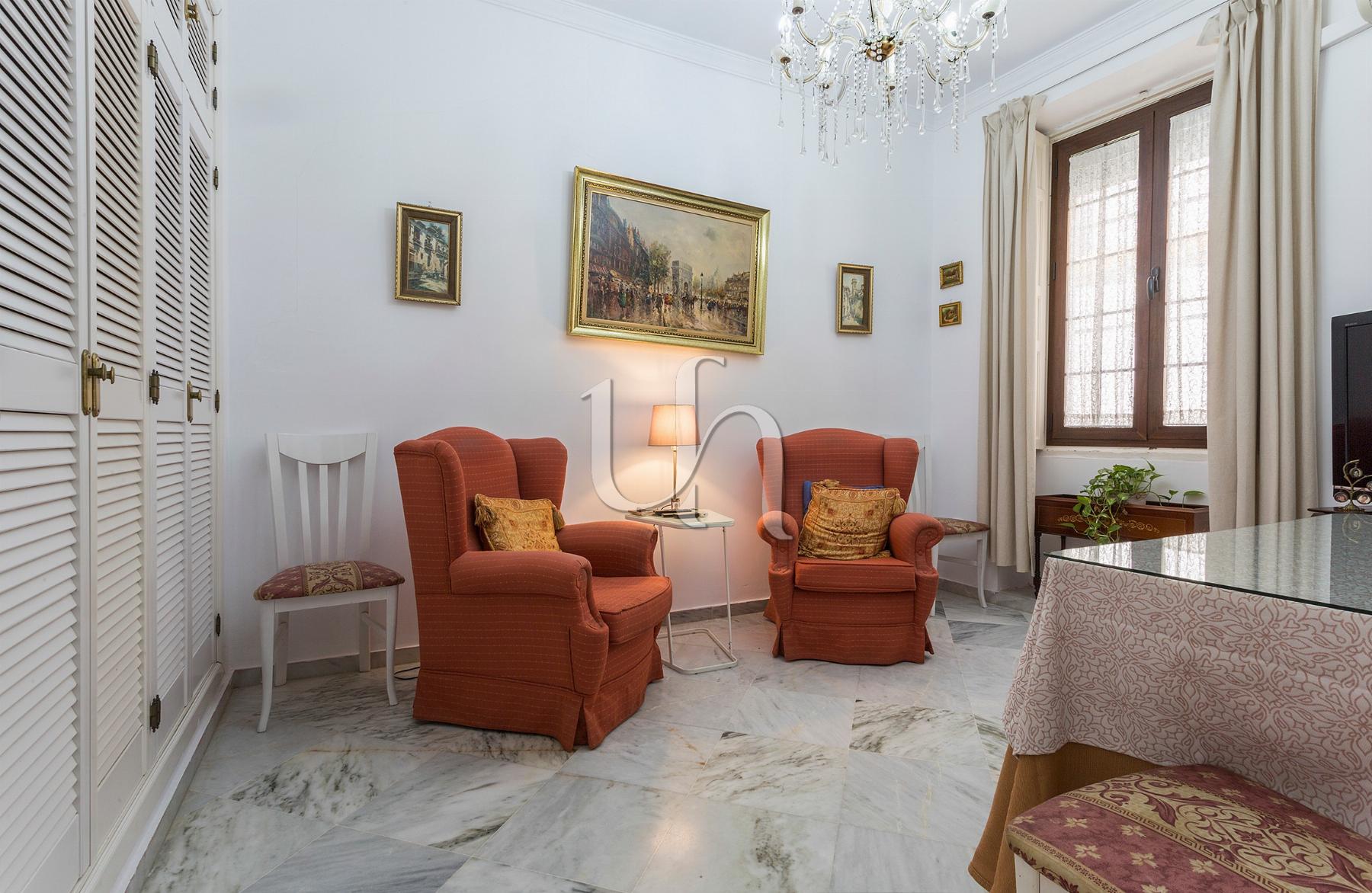 Venta de casa en Jerez de la Frontera