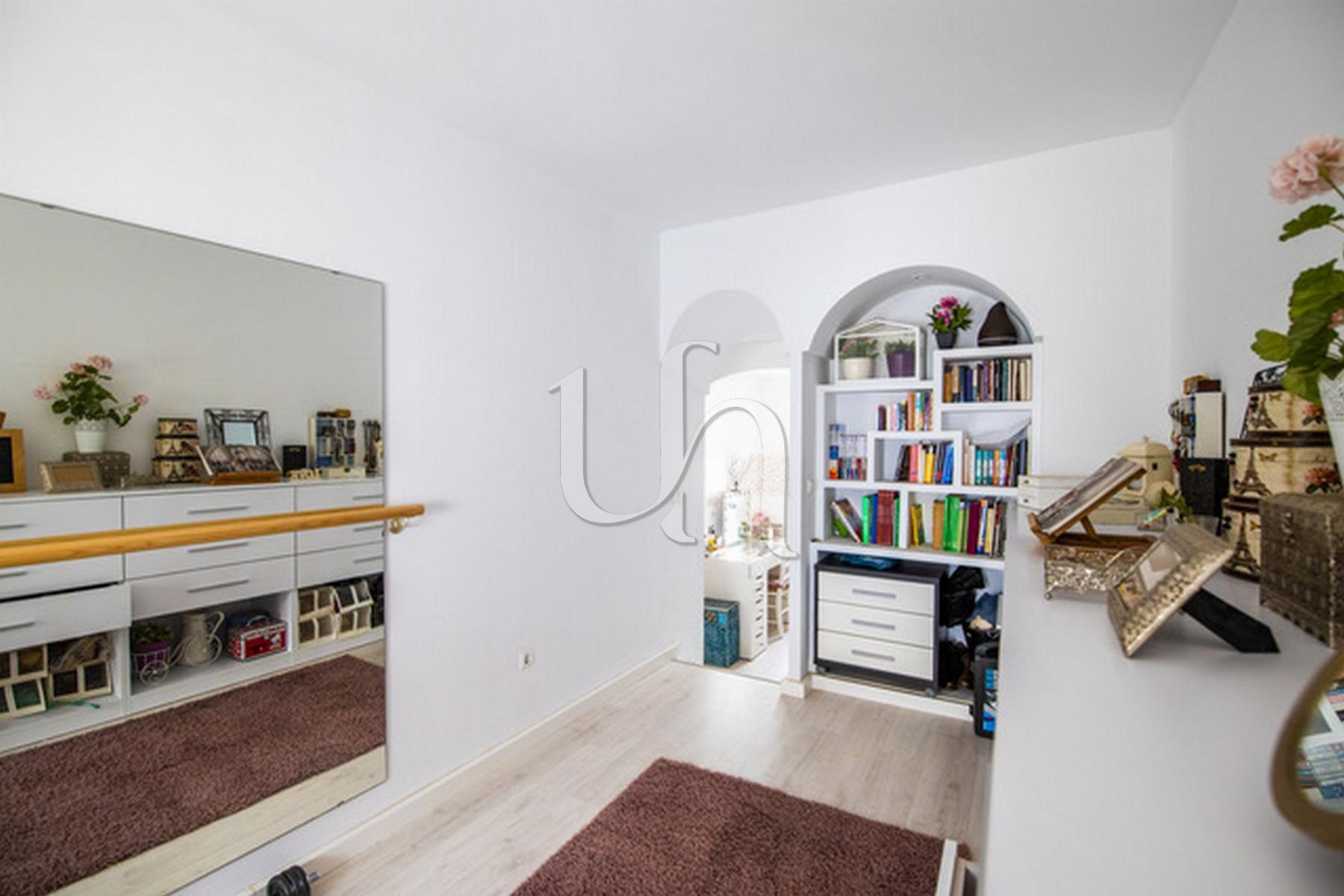 Venta de casa en Jerez de la Frontera