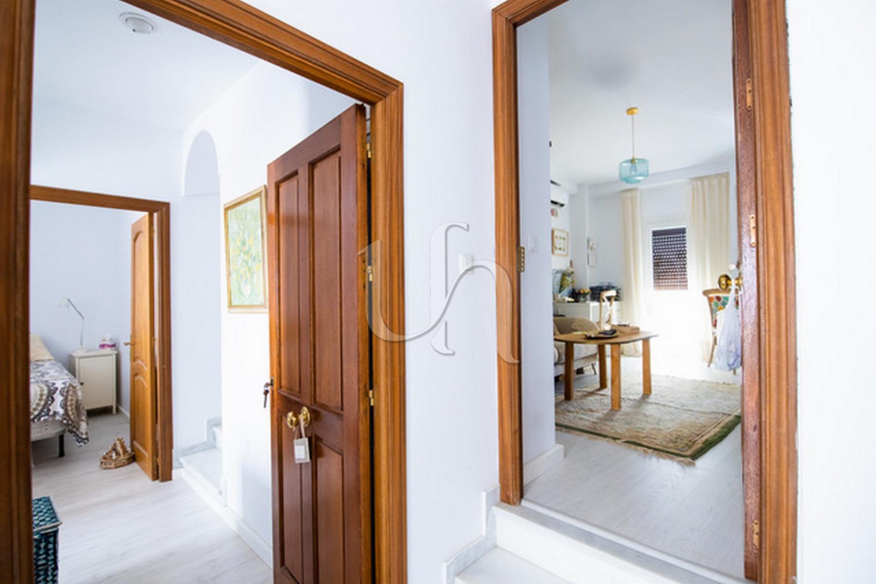 Venta de casa en Jerez de la Frontera