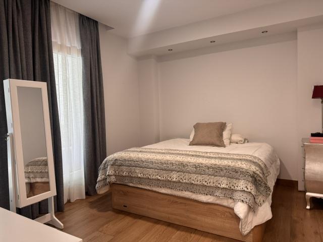 Dormitorio principal