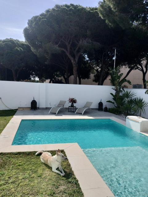 Venta de casa en El Puerto de Santa María