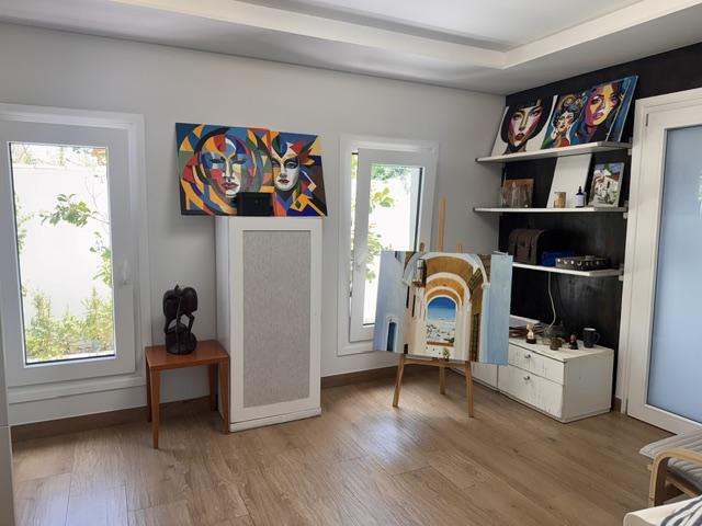 Habitación