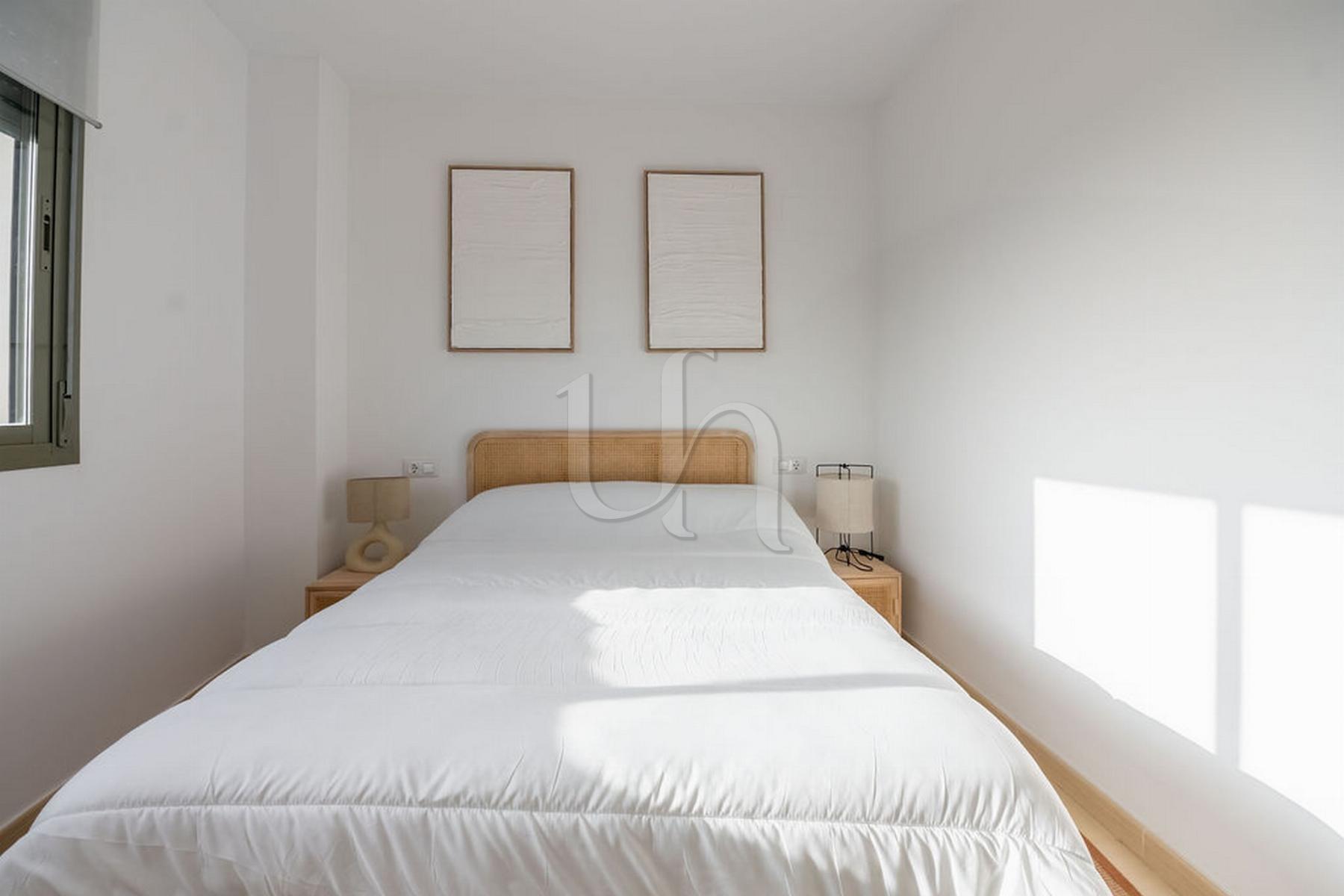 Venta de piso en El Puerto de Santa María
