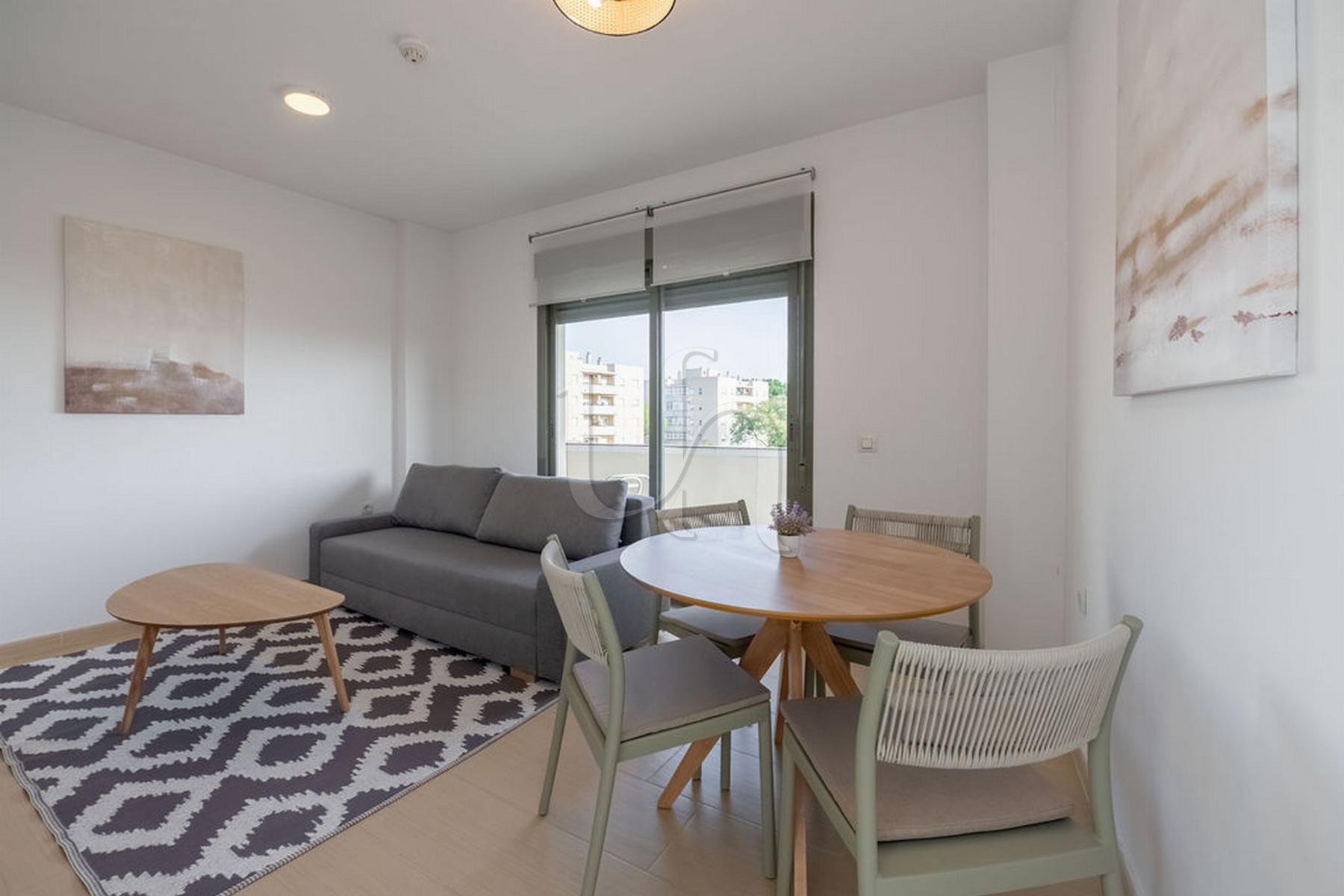 Venta de piso en El Puerto de Santa María