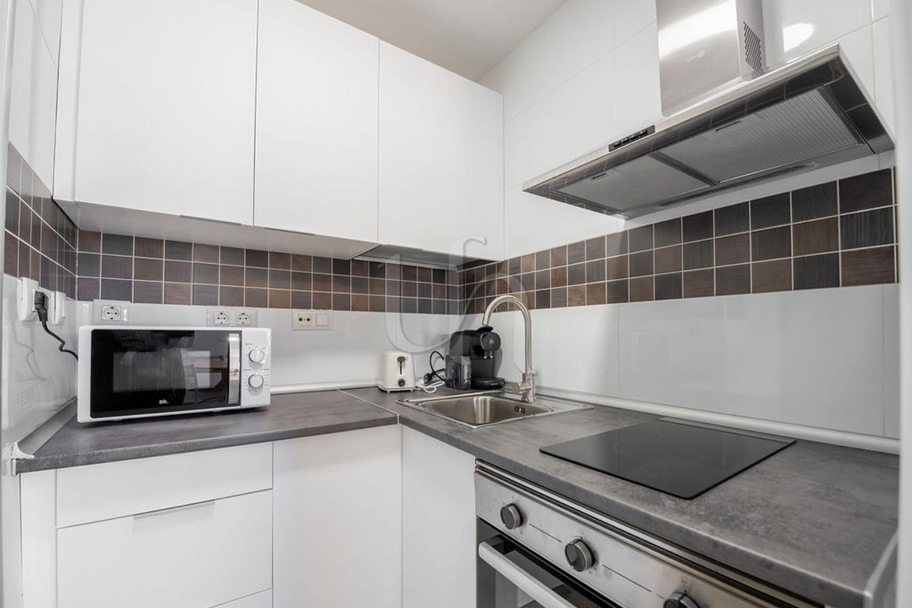 Venta de piso en El Puerto de Santa María