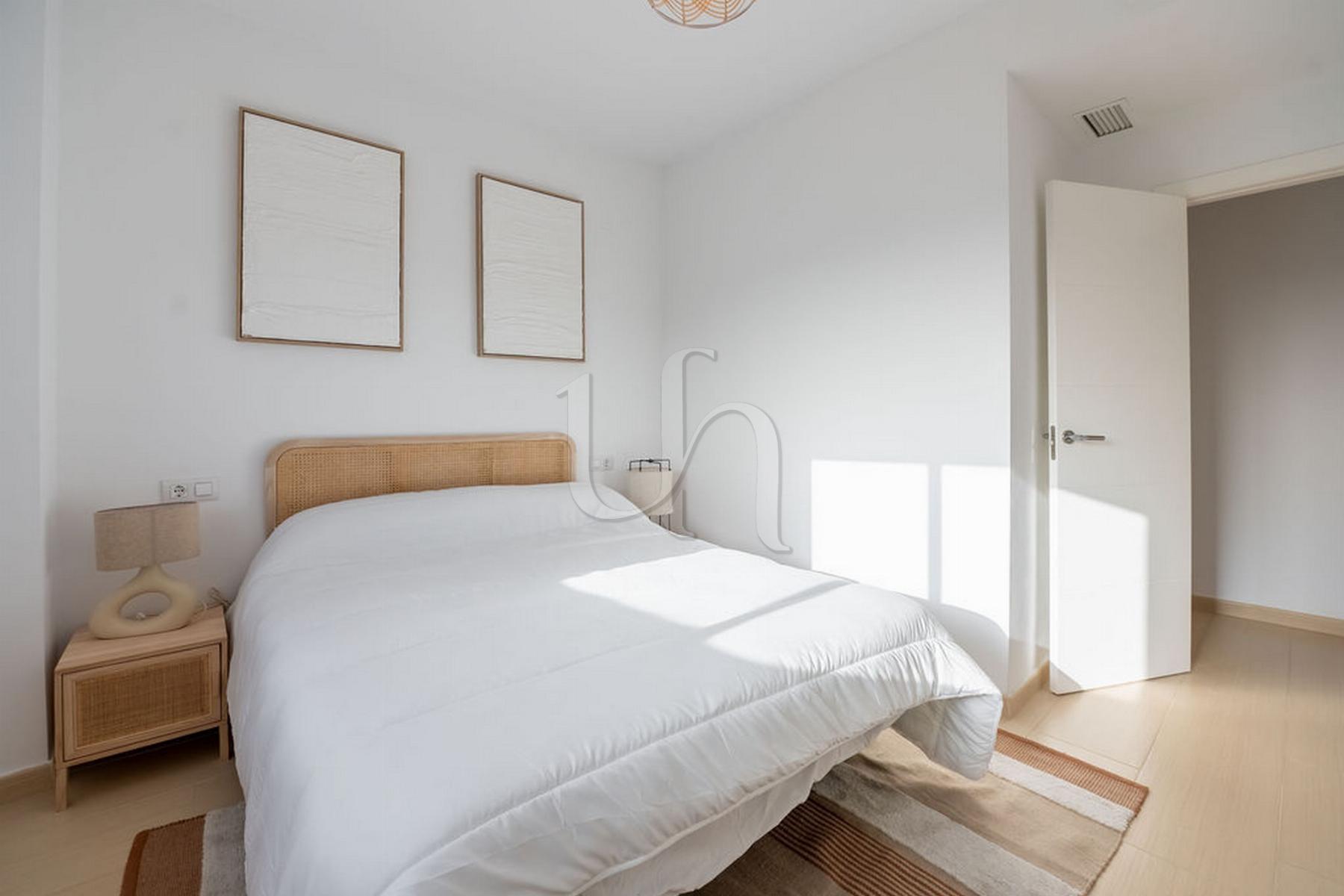 Venta de piso en El Puerto de Santa María