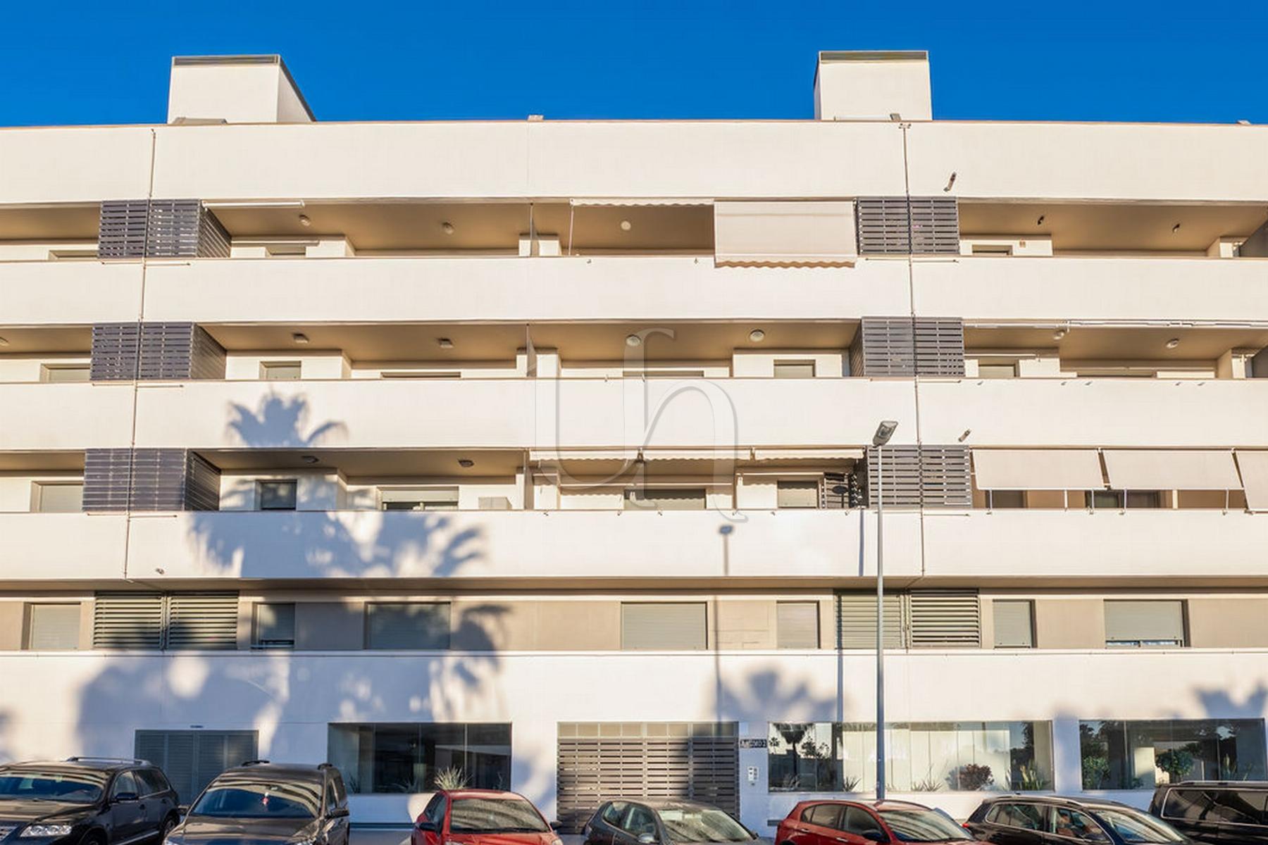 Venta de piso en El Puerto de Santa María