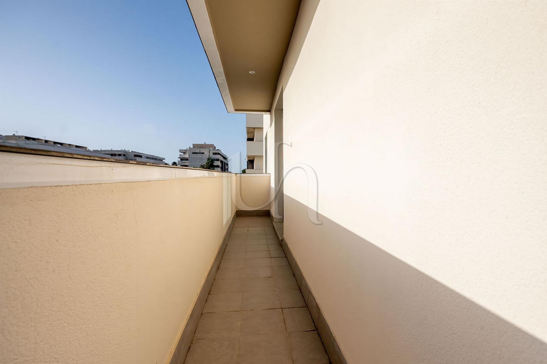 Venta de piso en El Puerto de Santa María