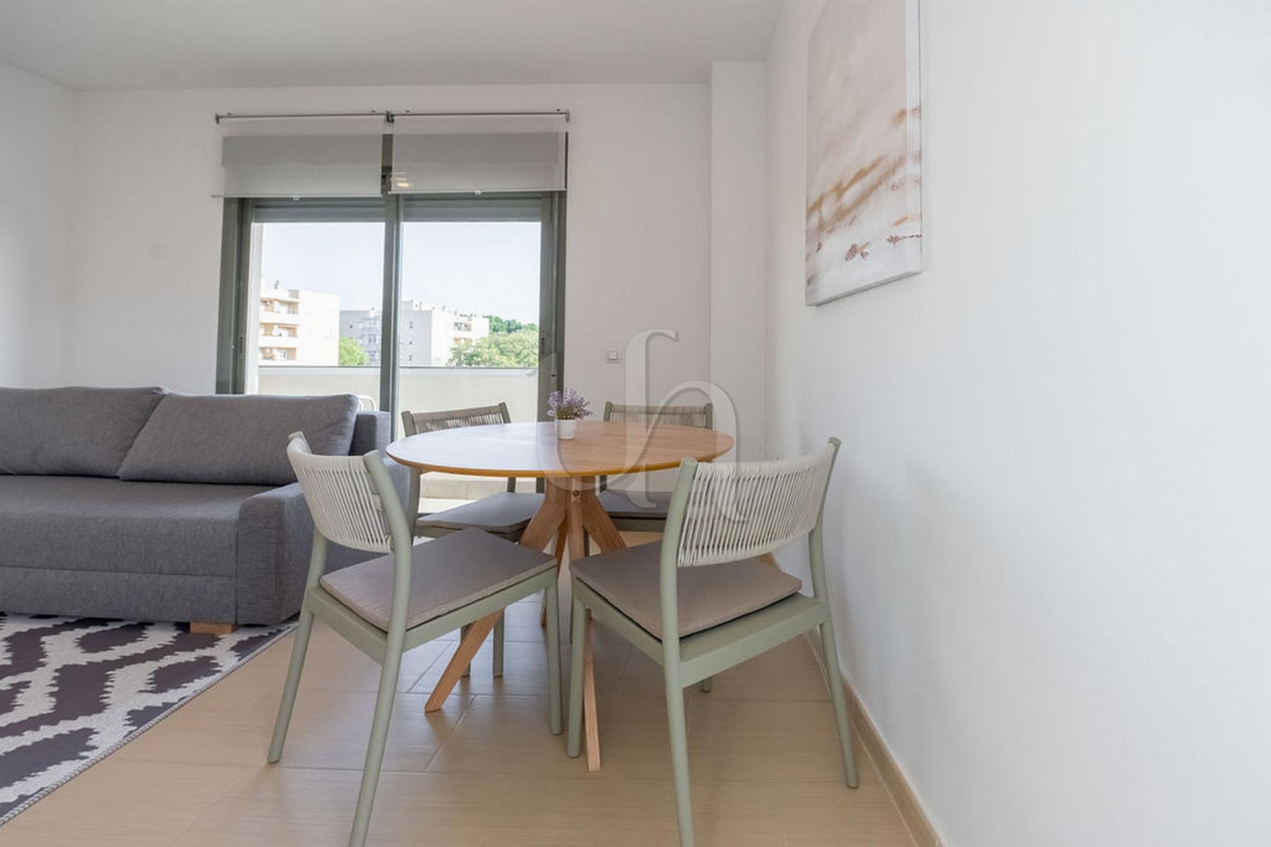 Venta de piso en El Puerto de Santa María