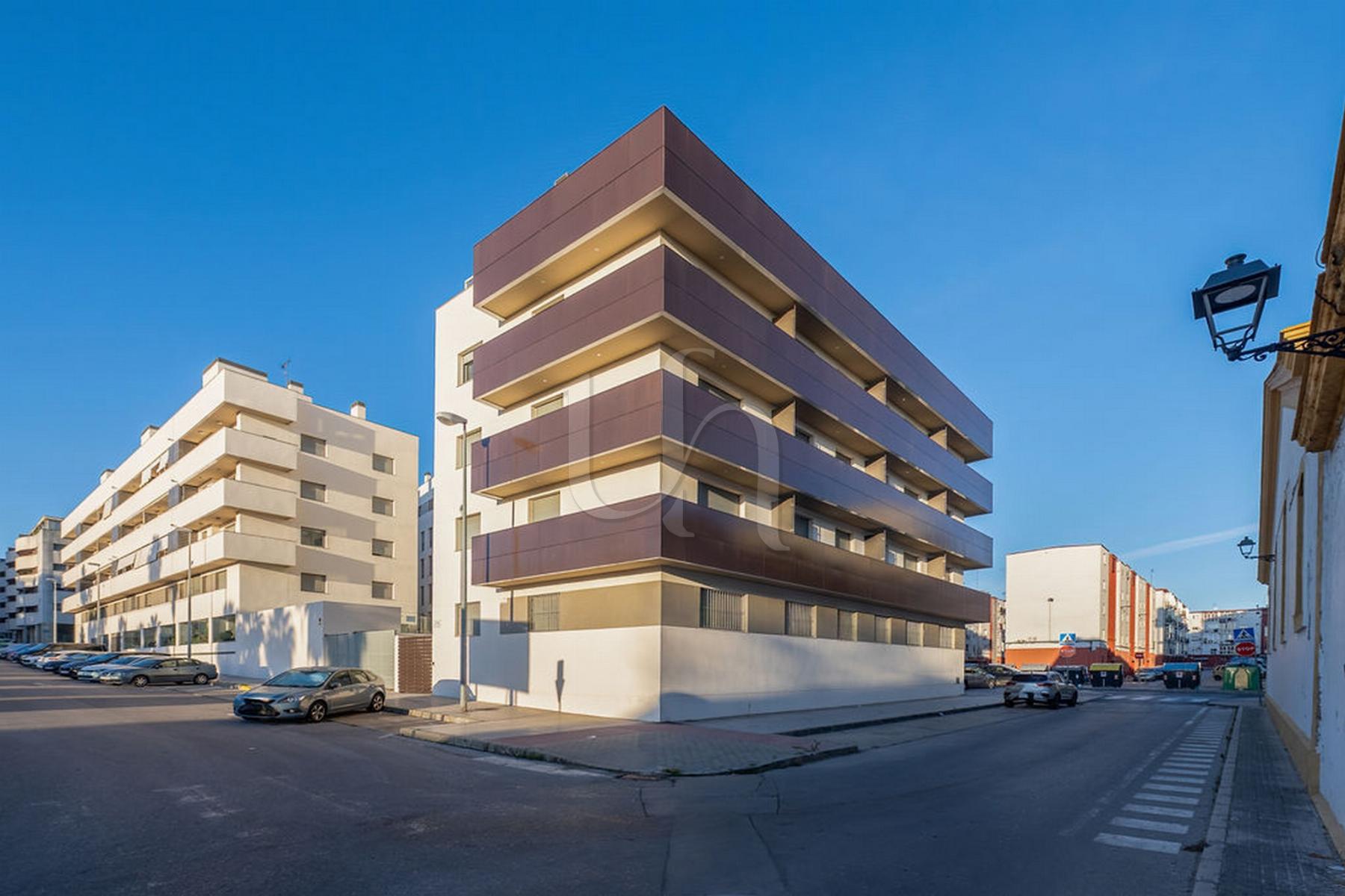 Venta de piso en El Puerto de Santa María