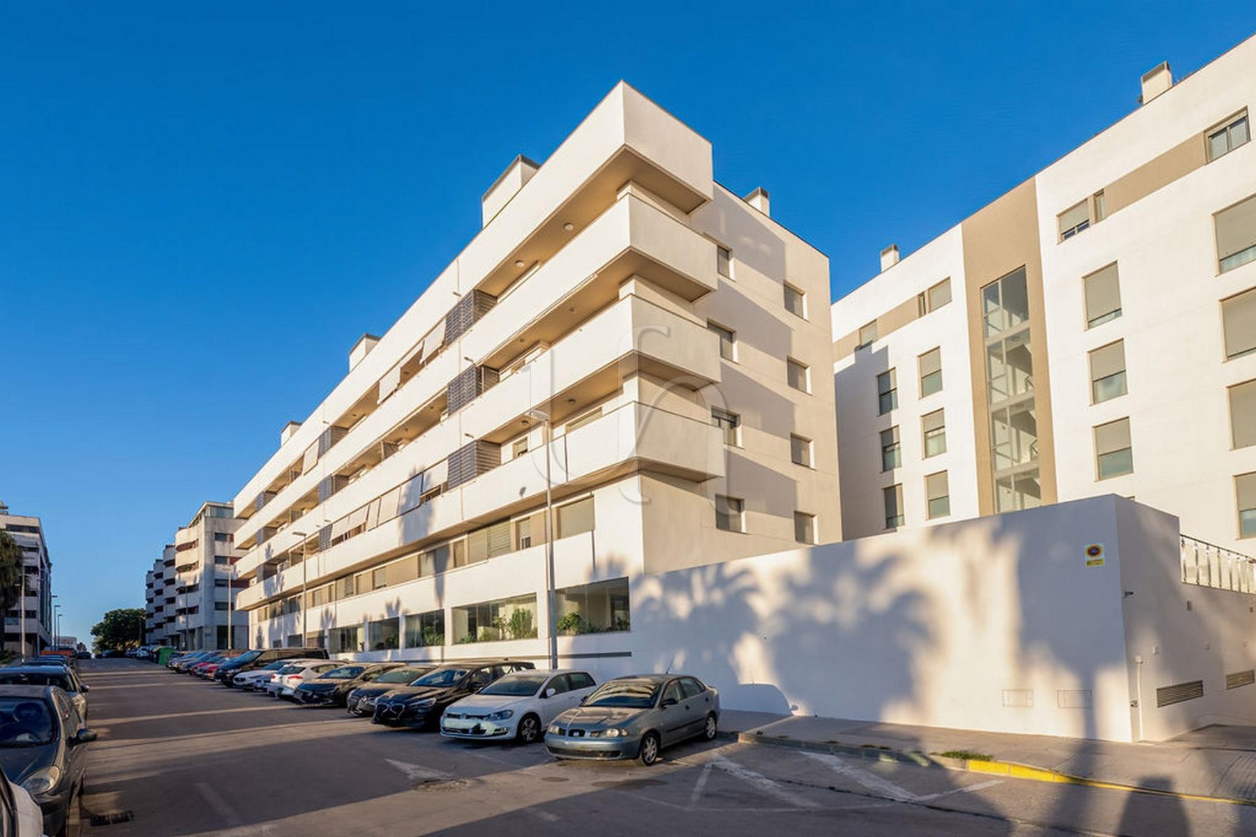 Venta de piso en El Puerto de Santa María