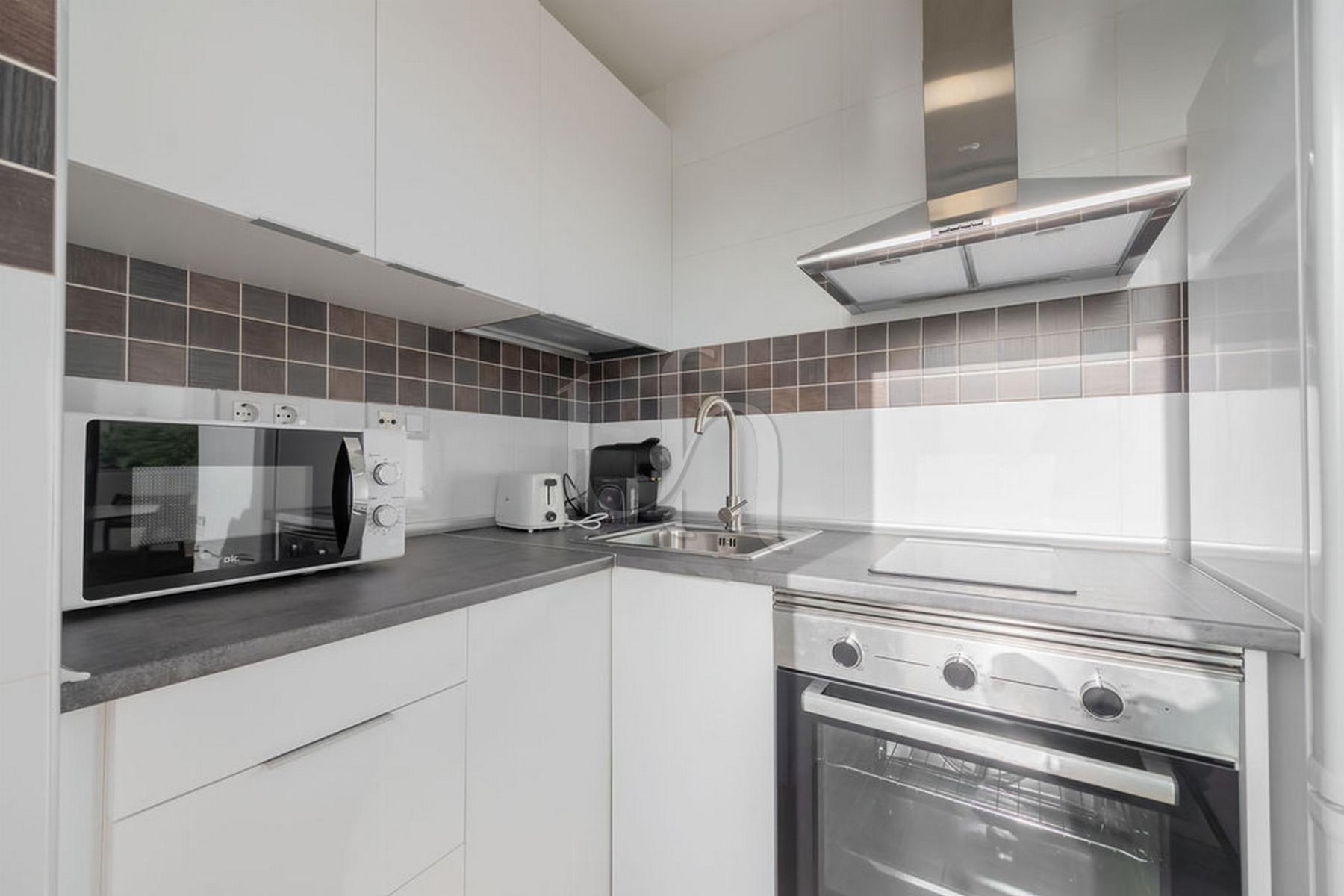 Venta de piso en El Puerto de Santa María