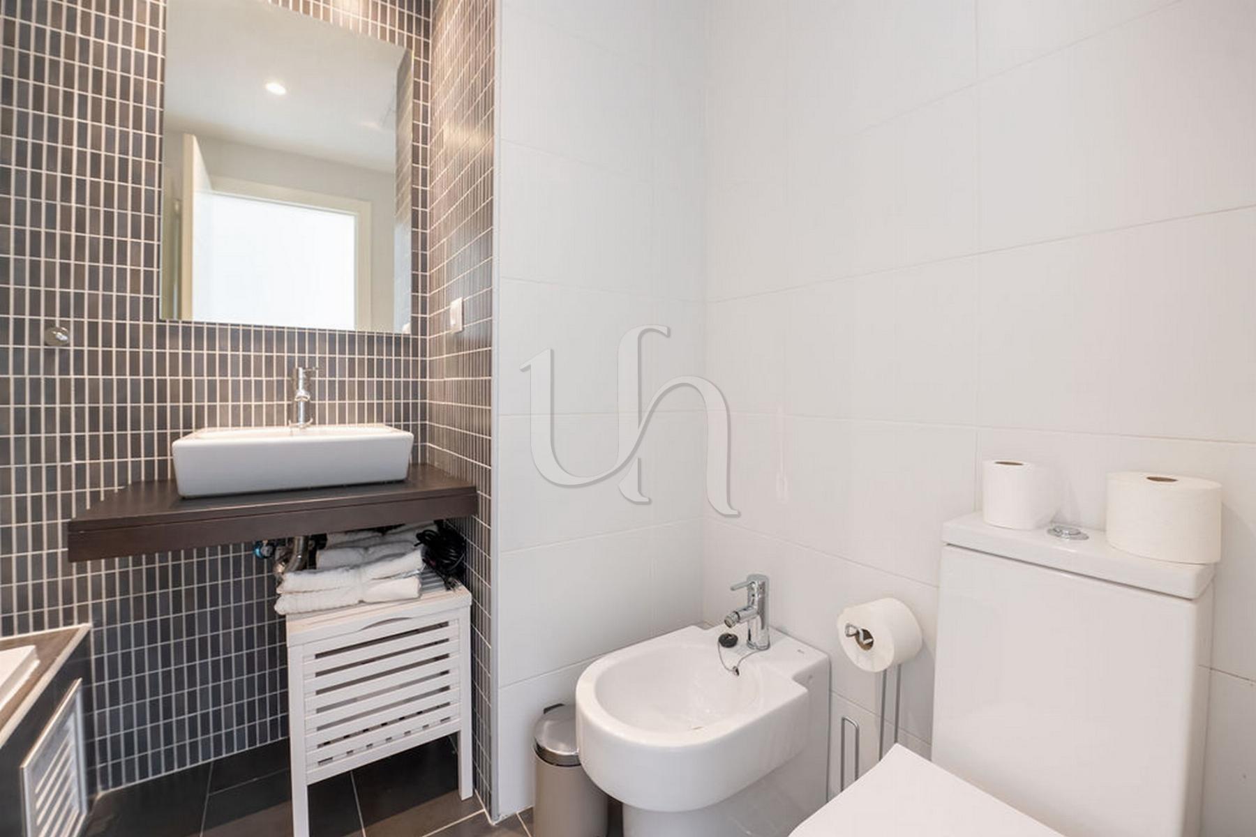 Venta de piso en El Puerto de Santa María
