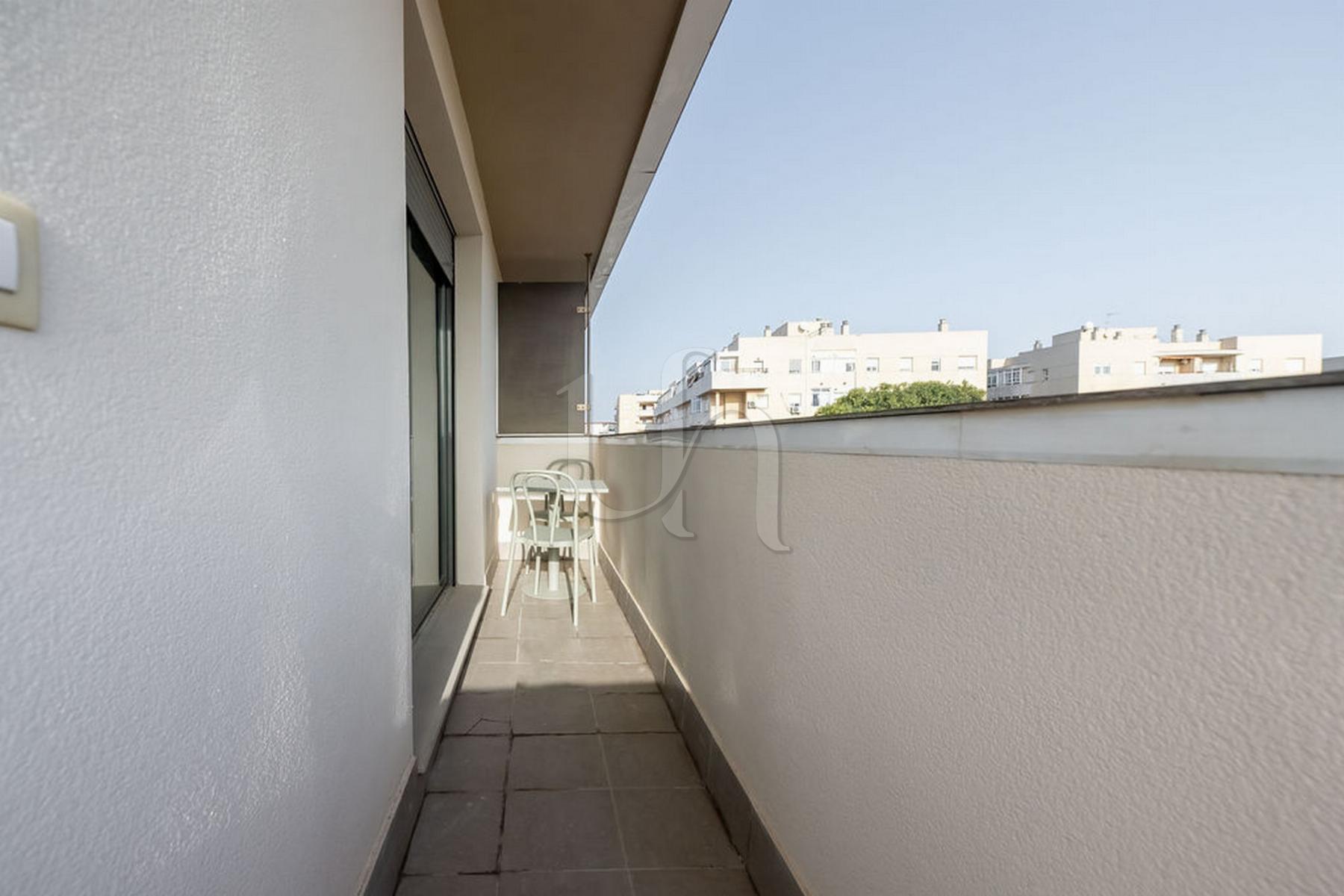 Venta de piso en El Puerto de Santa María