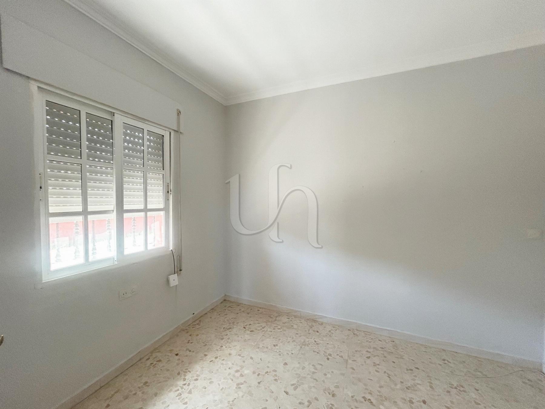 Alquiler de chalet en El Puerto de Santa María