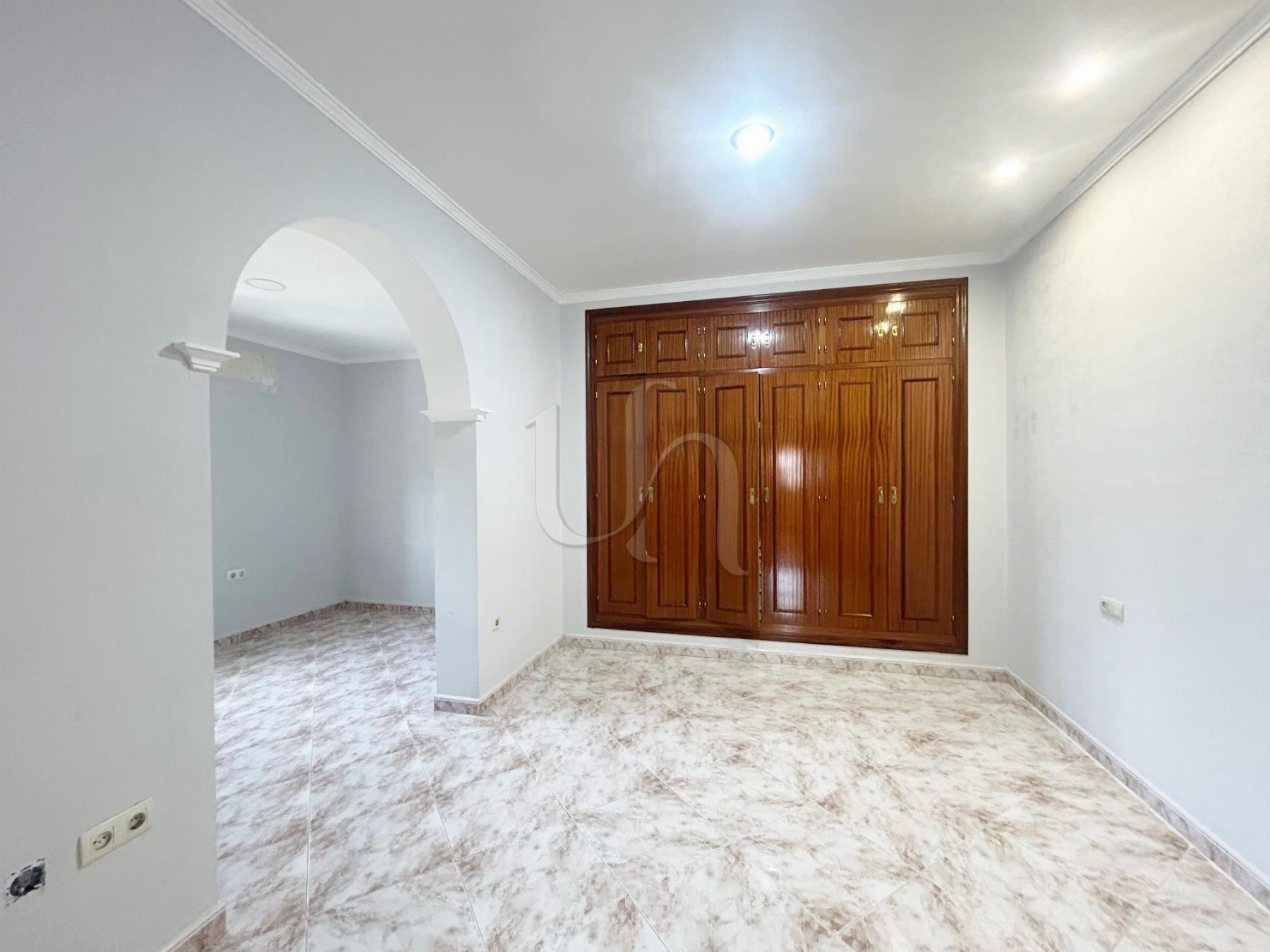 Alquiler de chalet en El Puerto de Santa María