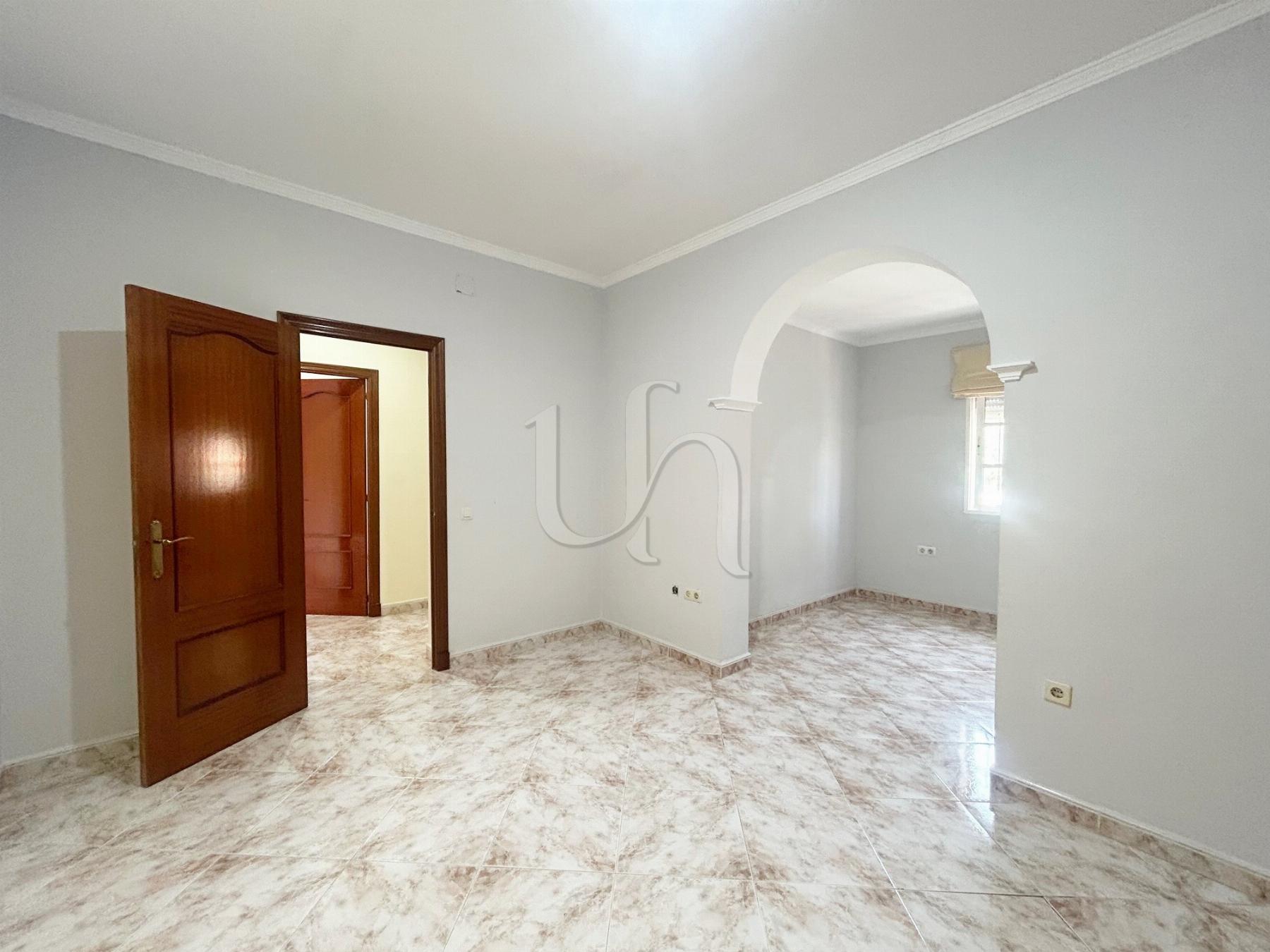 Alquiler de chalet en El Puerto de Santa María