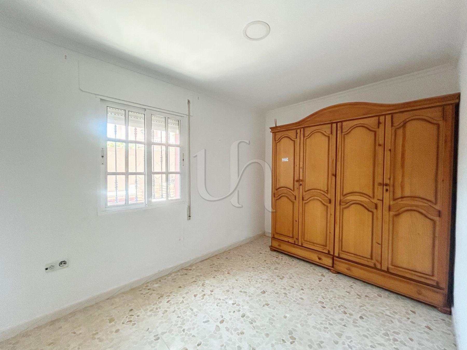 Alquiler de chalet en El Puerto de Santa María
