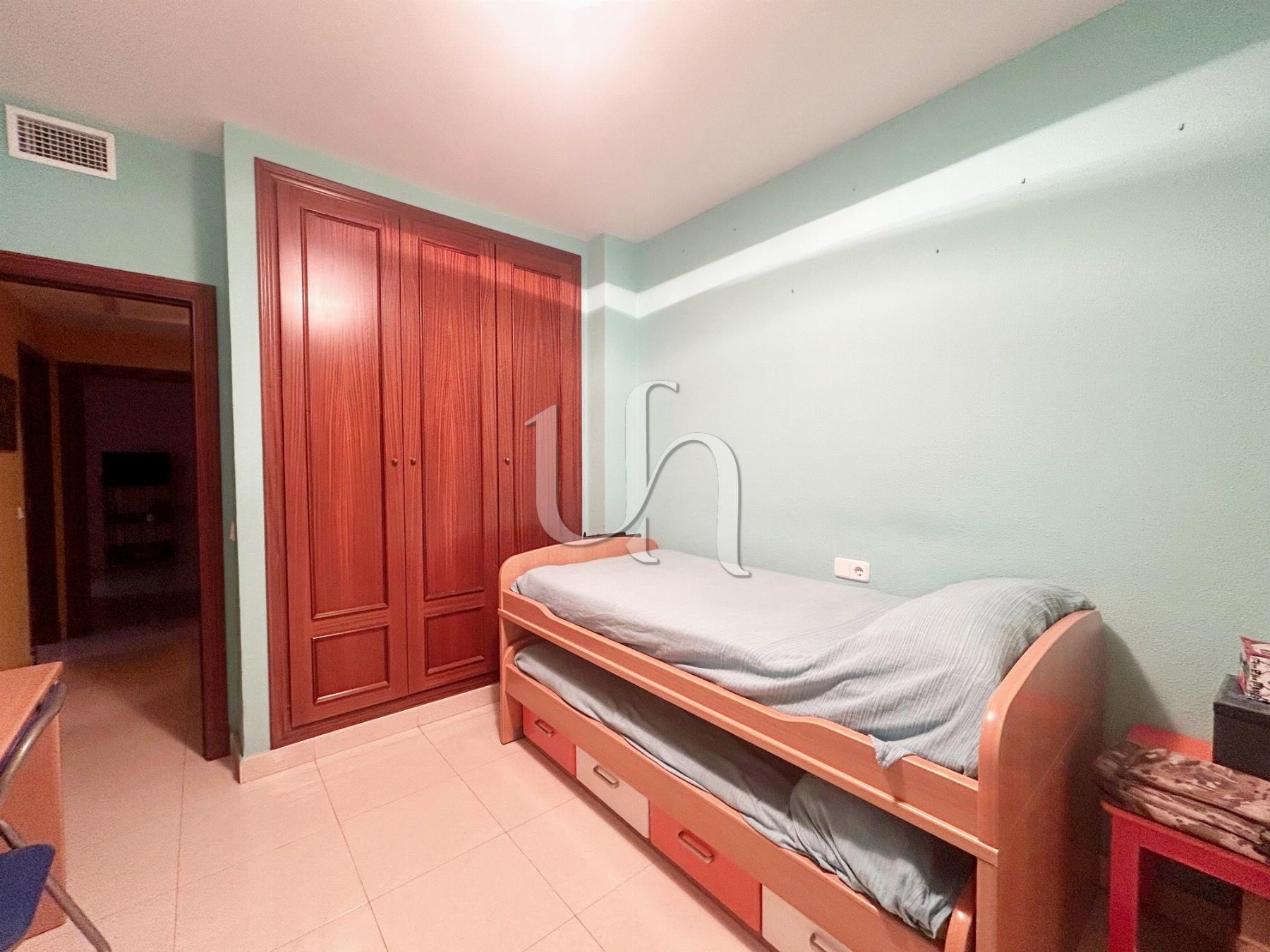 Alquiler de chalet en El Puerto de Santa María