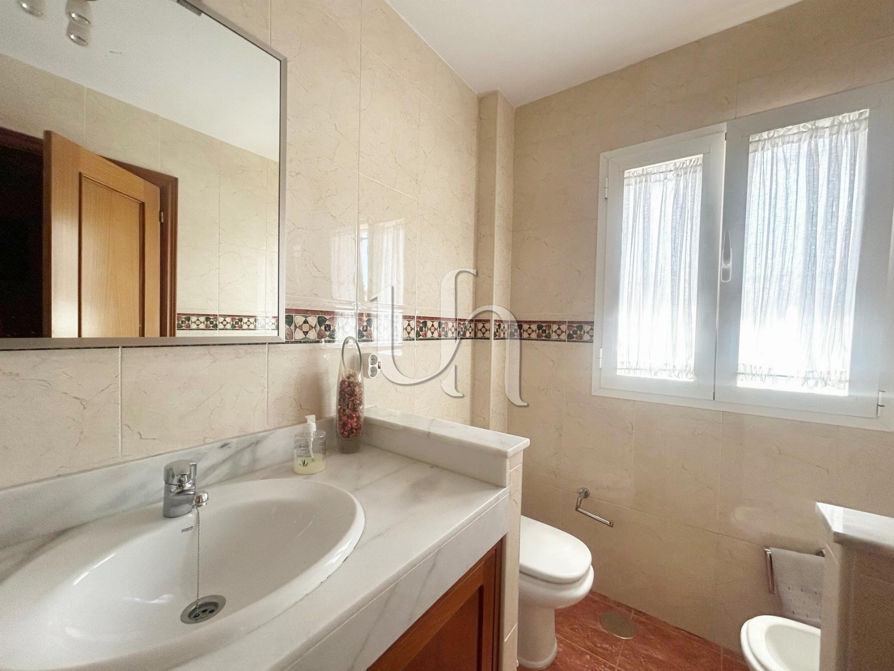 Alquiler de chalet en El Puerto de Santa María
