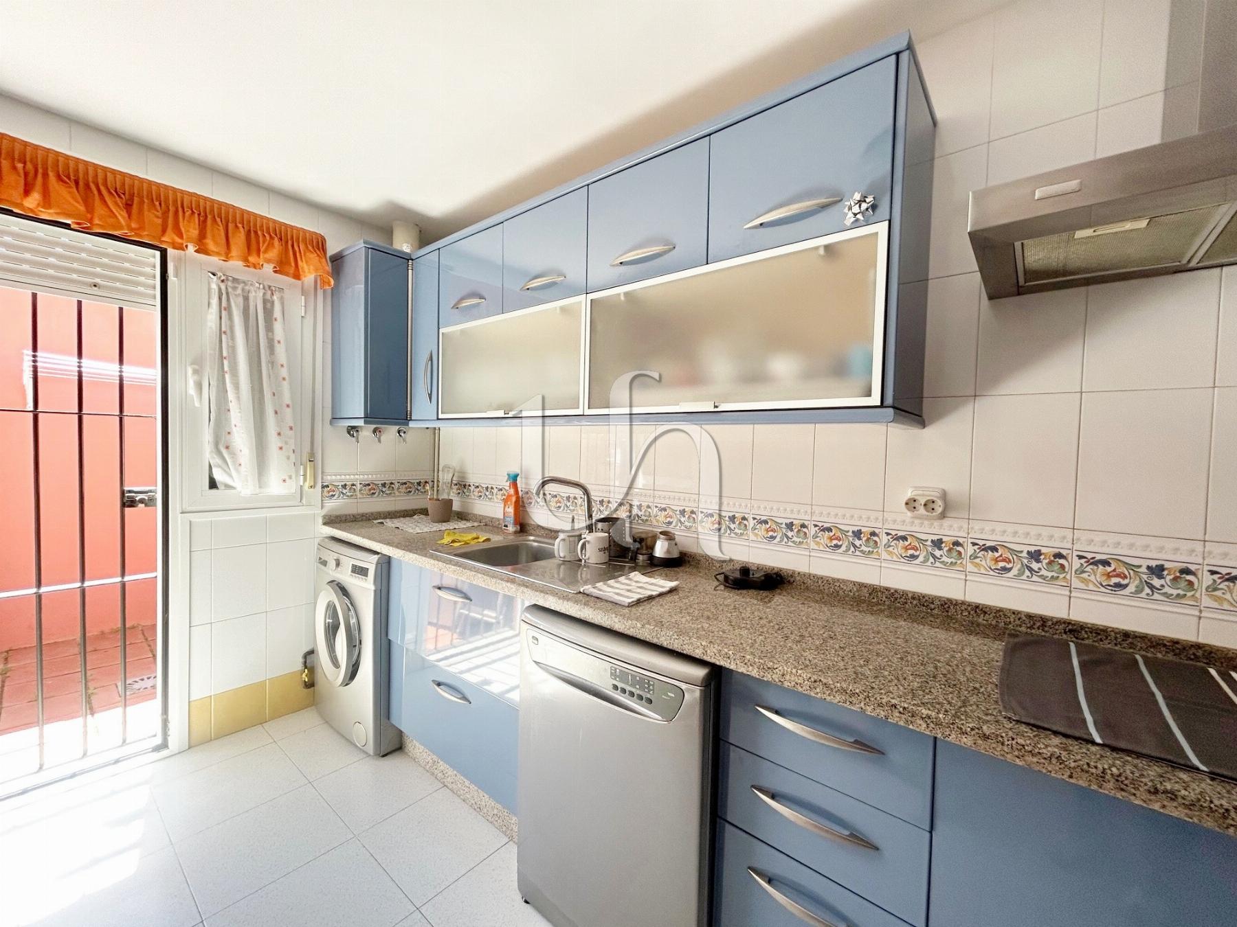 Alquiler de chalet en El Puerto de Santa María