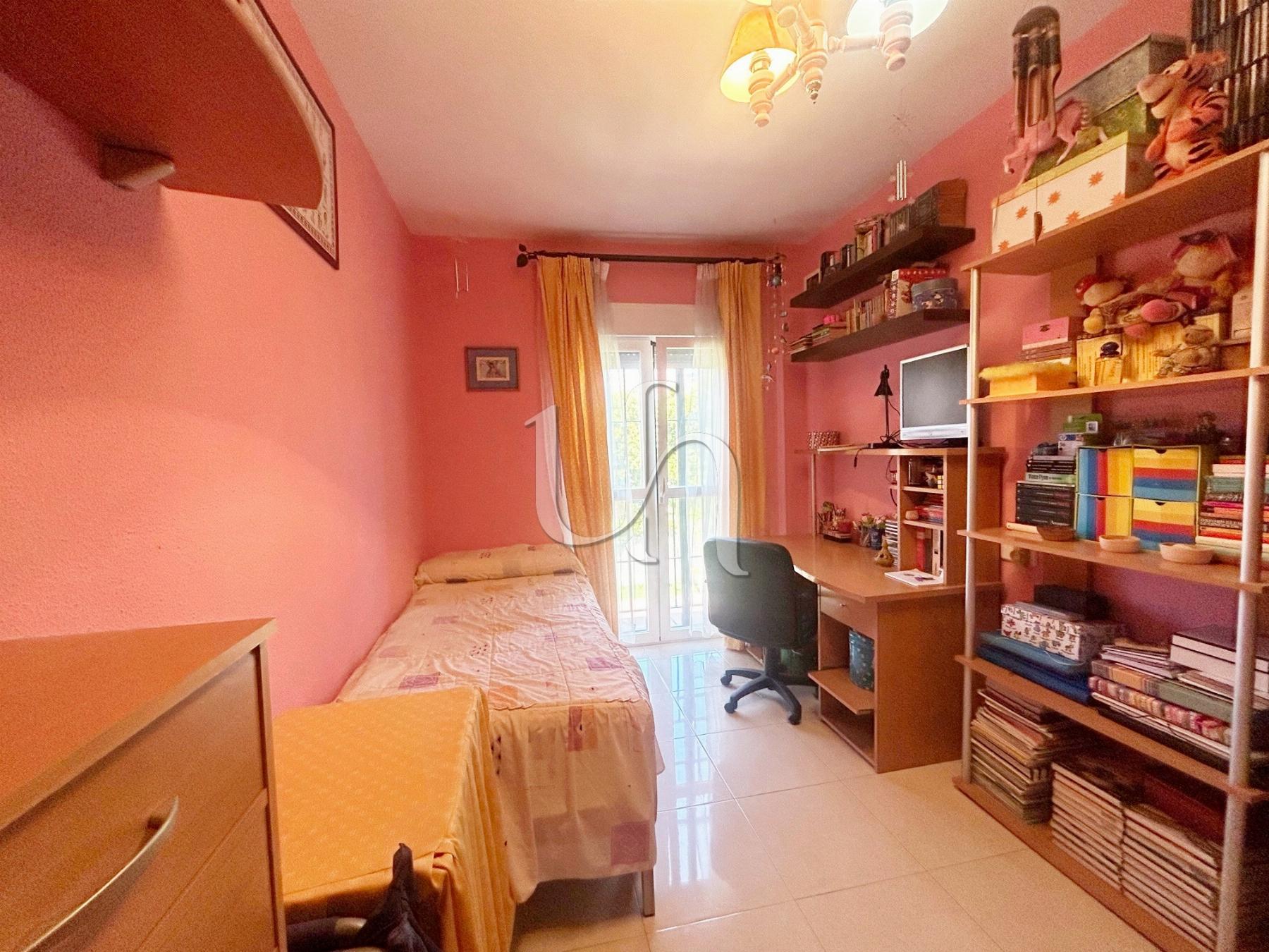 Alquiler de chalet en El Puerto de Santa María