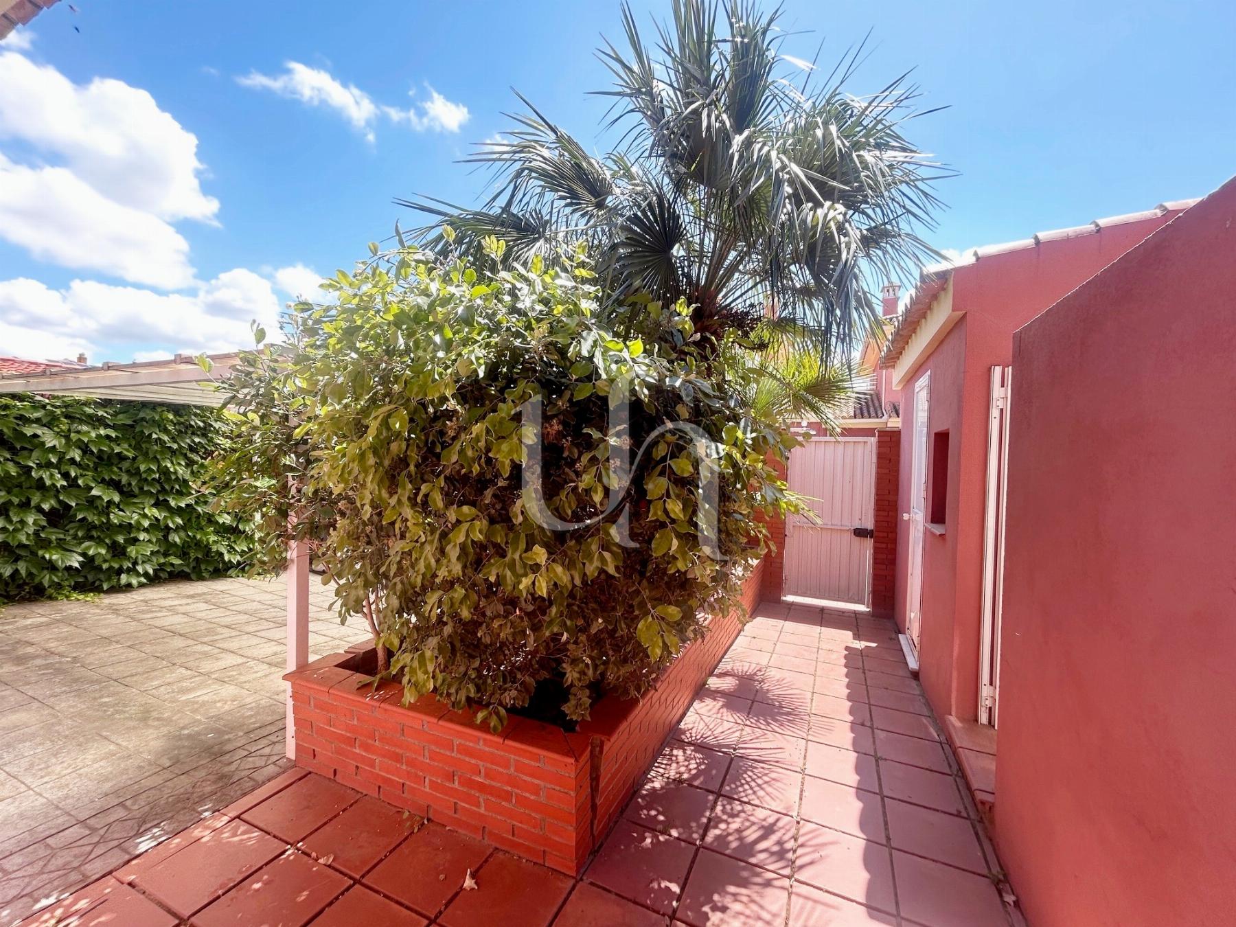 Alquiler de chalet en El Puerto de Santa María