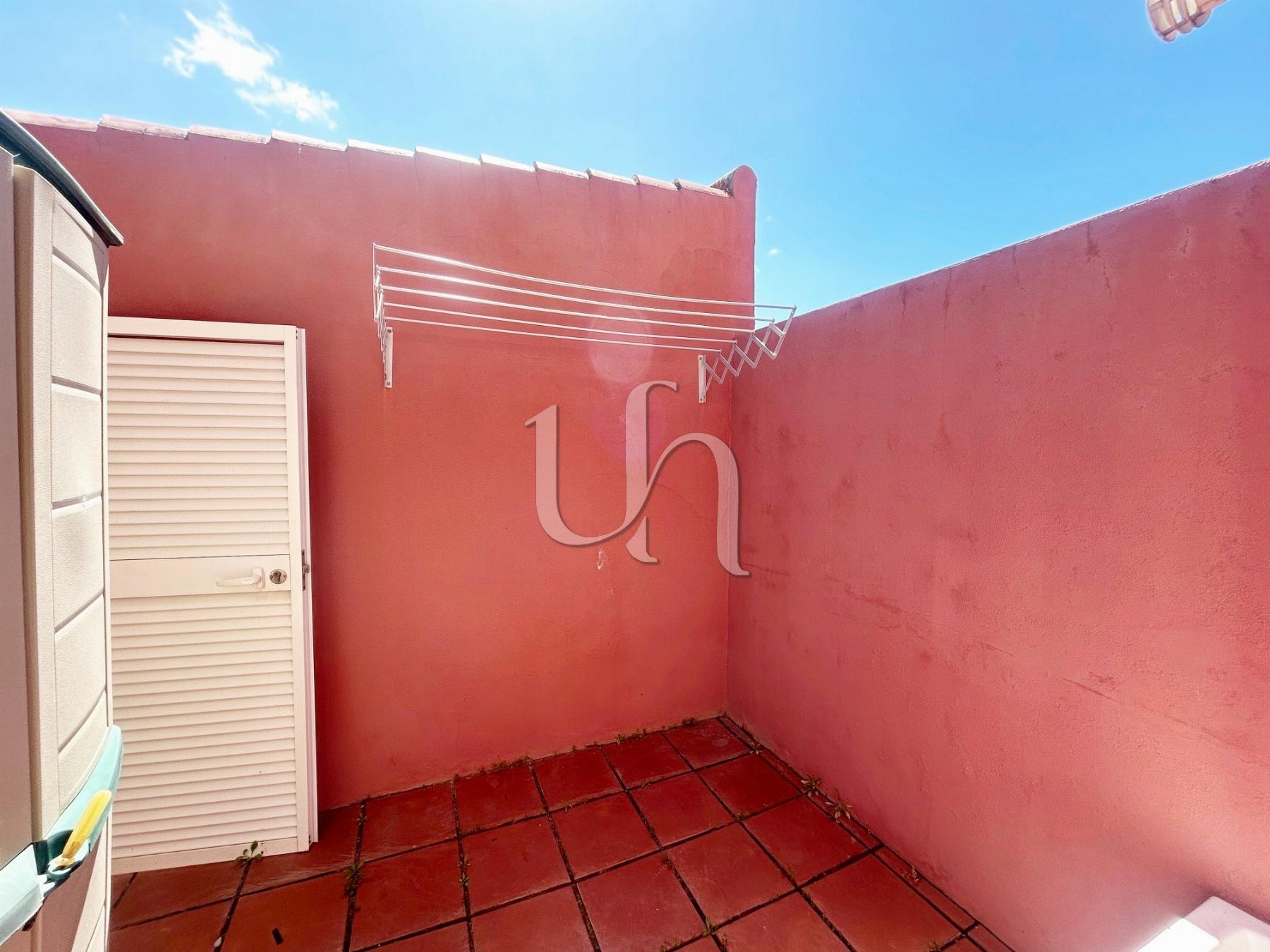 Alquiler de chalet en El Puerto de Santa María