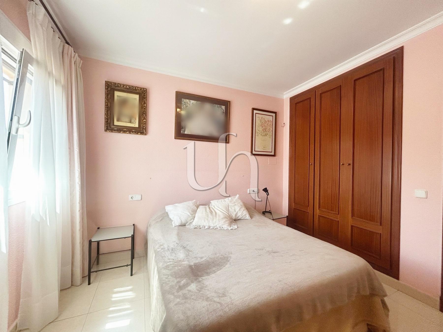 Alquiler de chalet en El Puerto de Santa María
