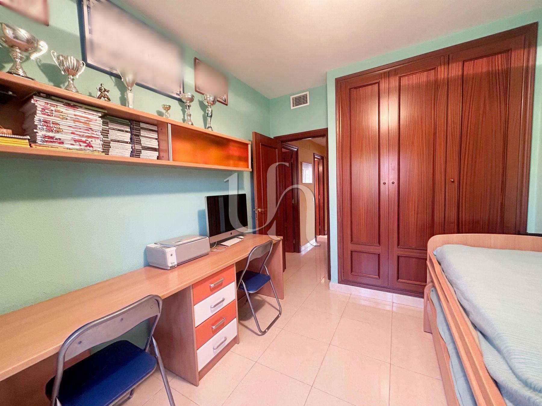Alquiler de chalet en El Puerto de Santa María