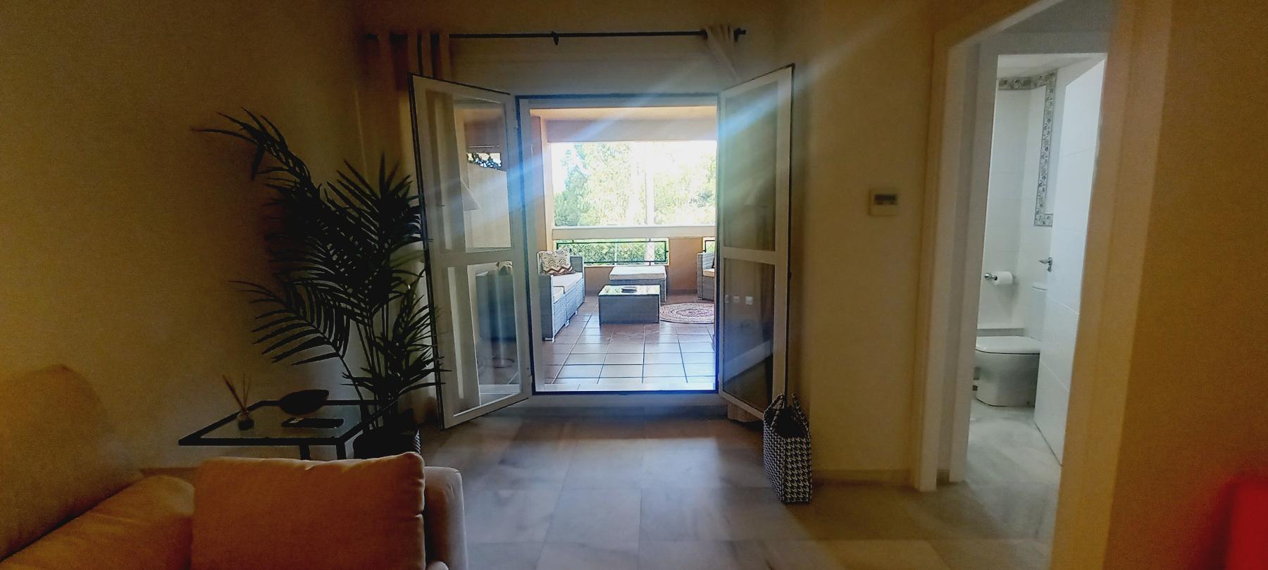 Salón