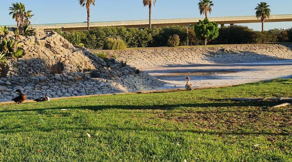 Venta de terreno en El Puerto de Santa María
