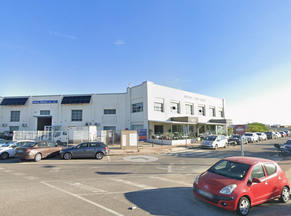 Venta de terreno en El Puerto de Santa María