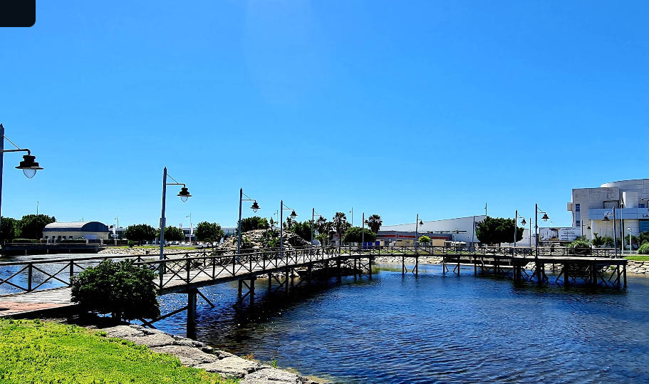 Venta de terreno en El Puerto de Santa María