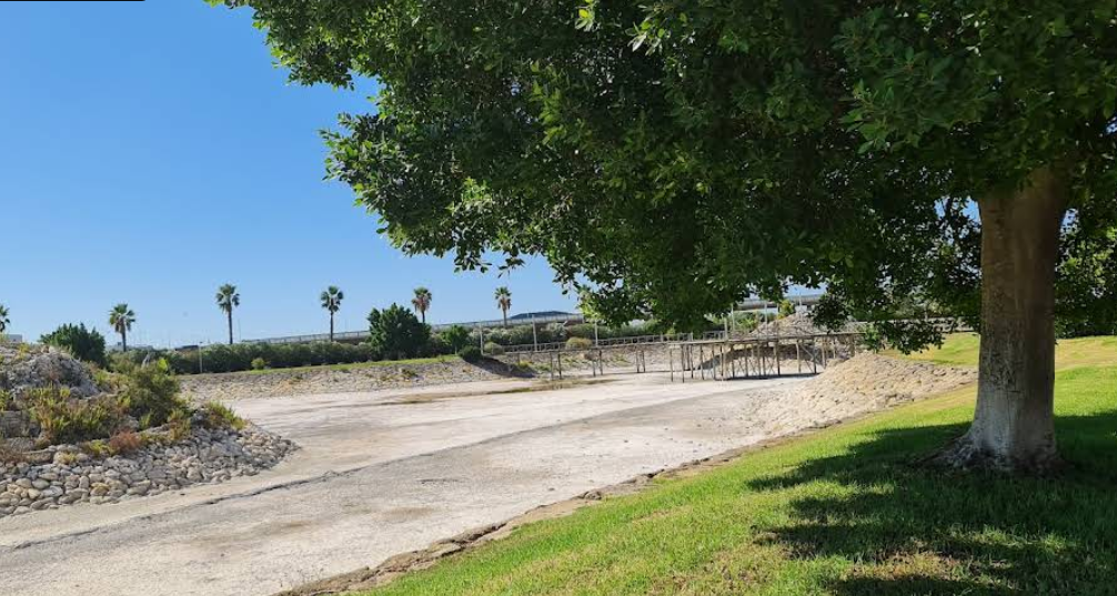 Venta de terreno en El Puerto de Santa María