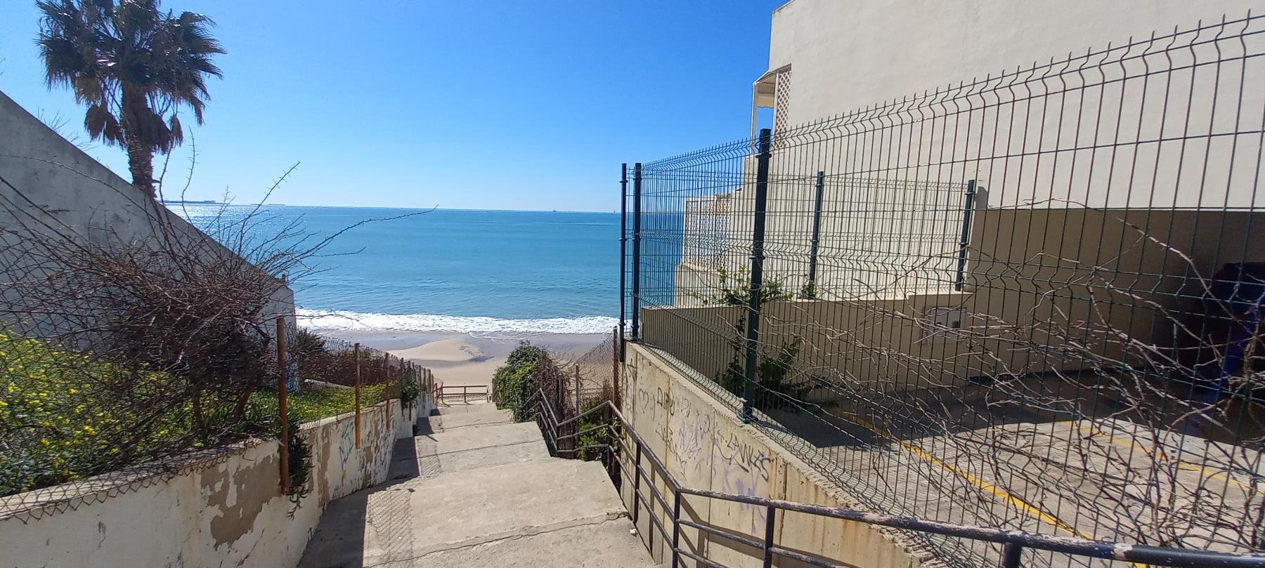 Alquiler de piso en El Puerto de Santa María