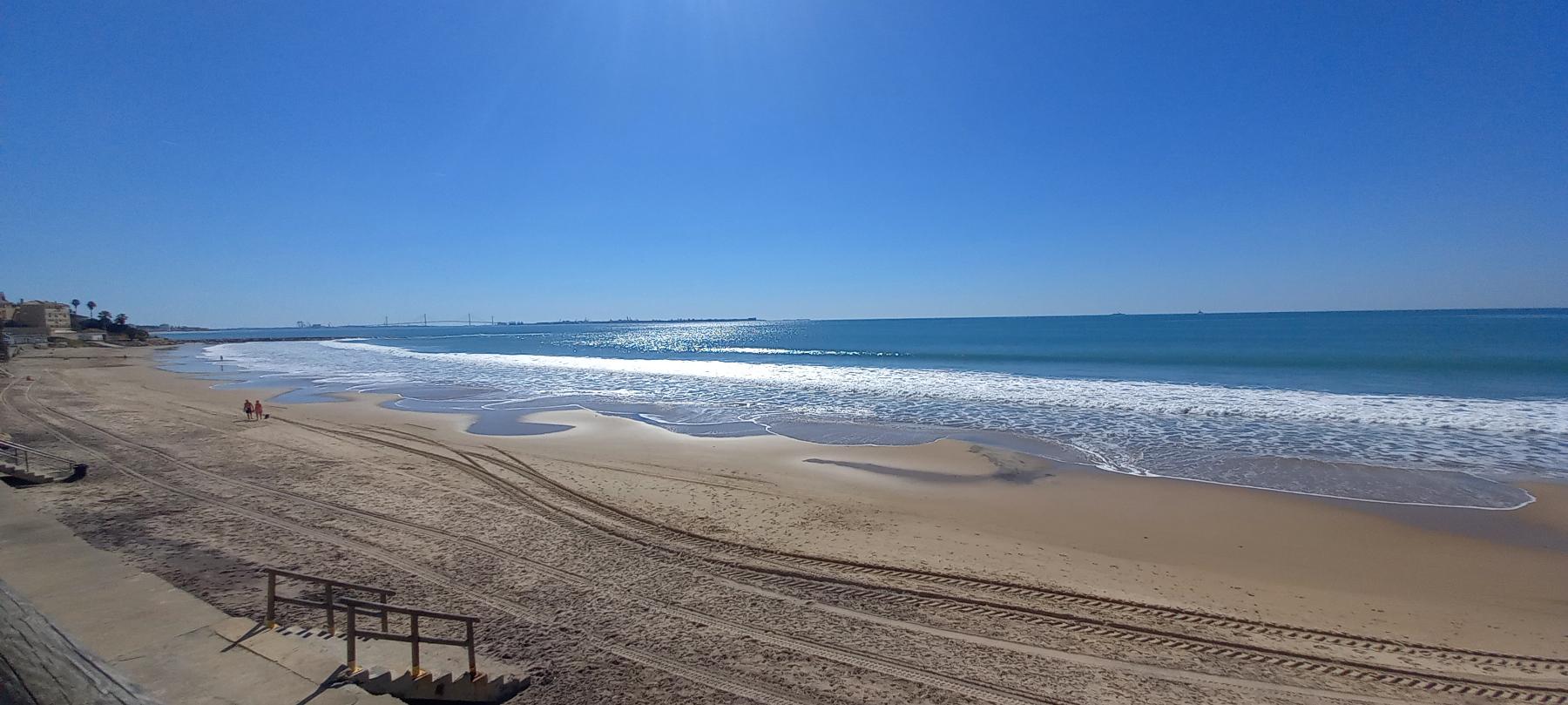 Alquiler de piso en El Puerto de Santa María