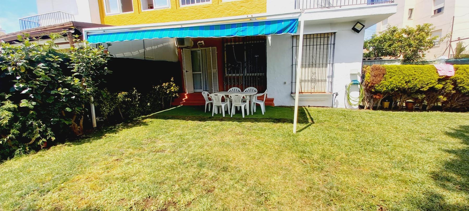 Alquiler de piso en El Puerto de Santa María