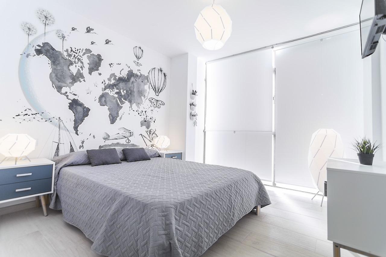 Dormitorio
