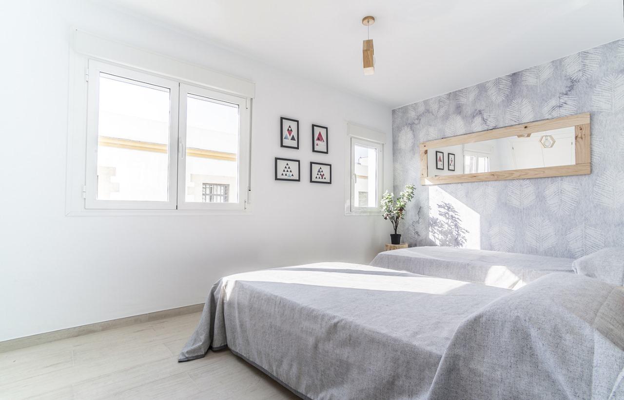 Dormitorio