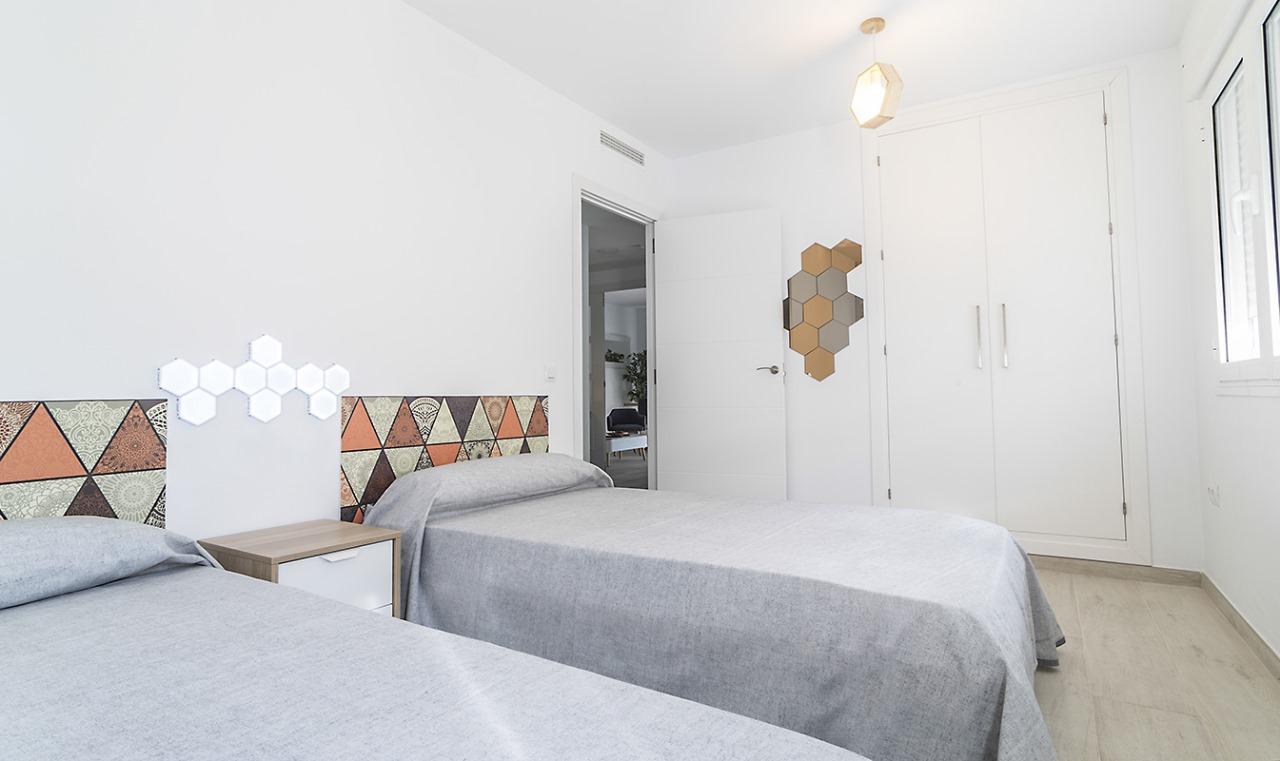 Dormitorio