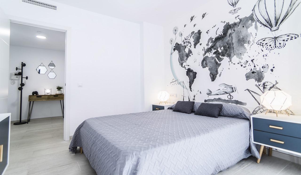 Dormitorio