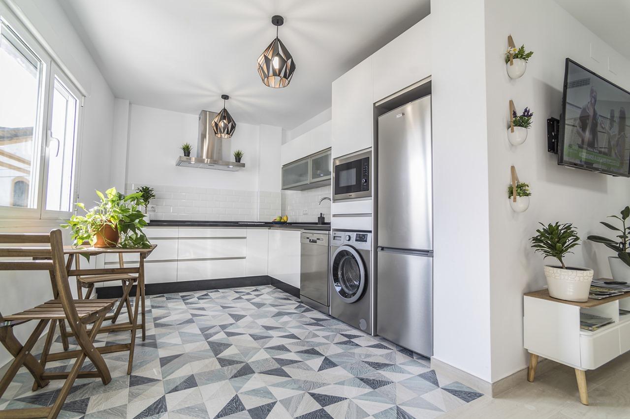 Cocina