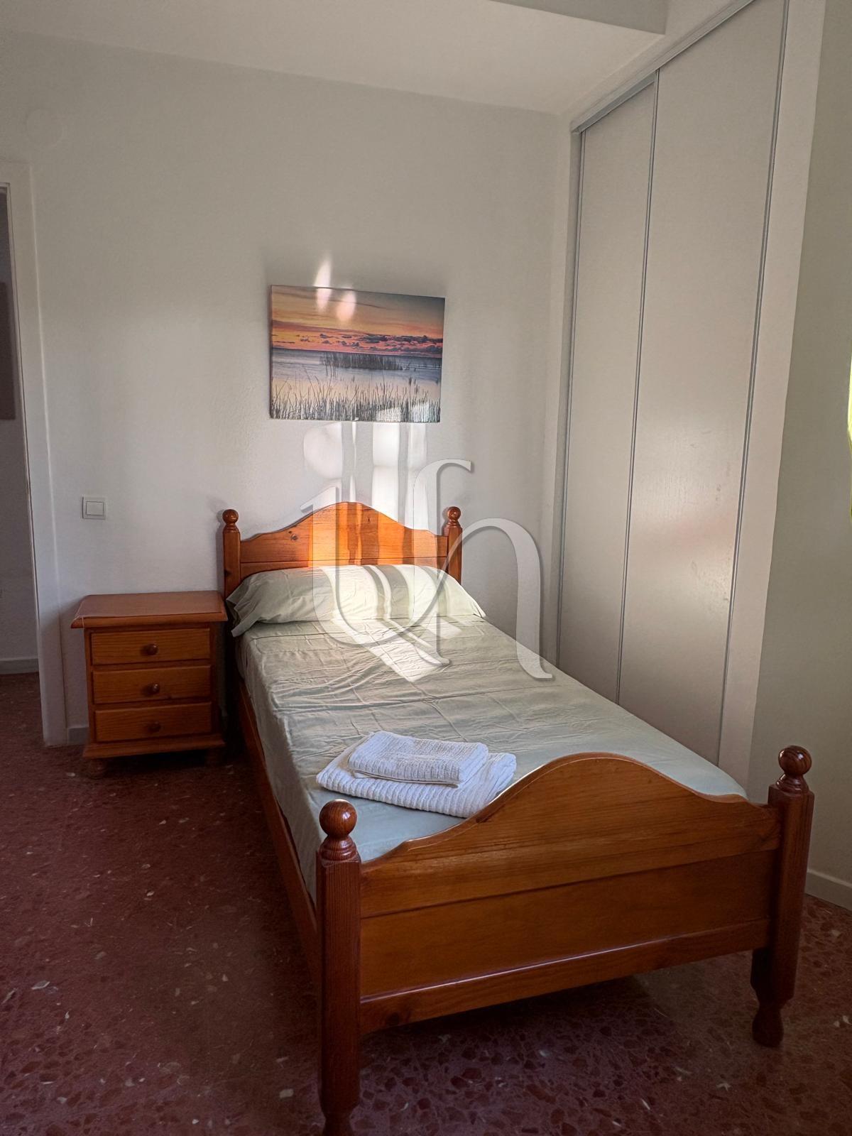 Alquiler de apartamento en El Puerto de Santa María
